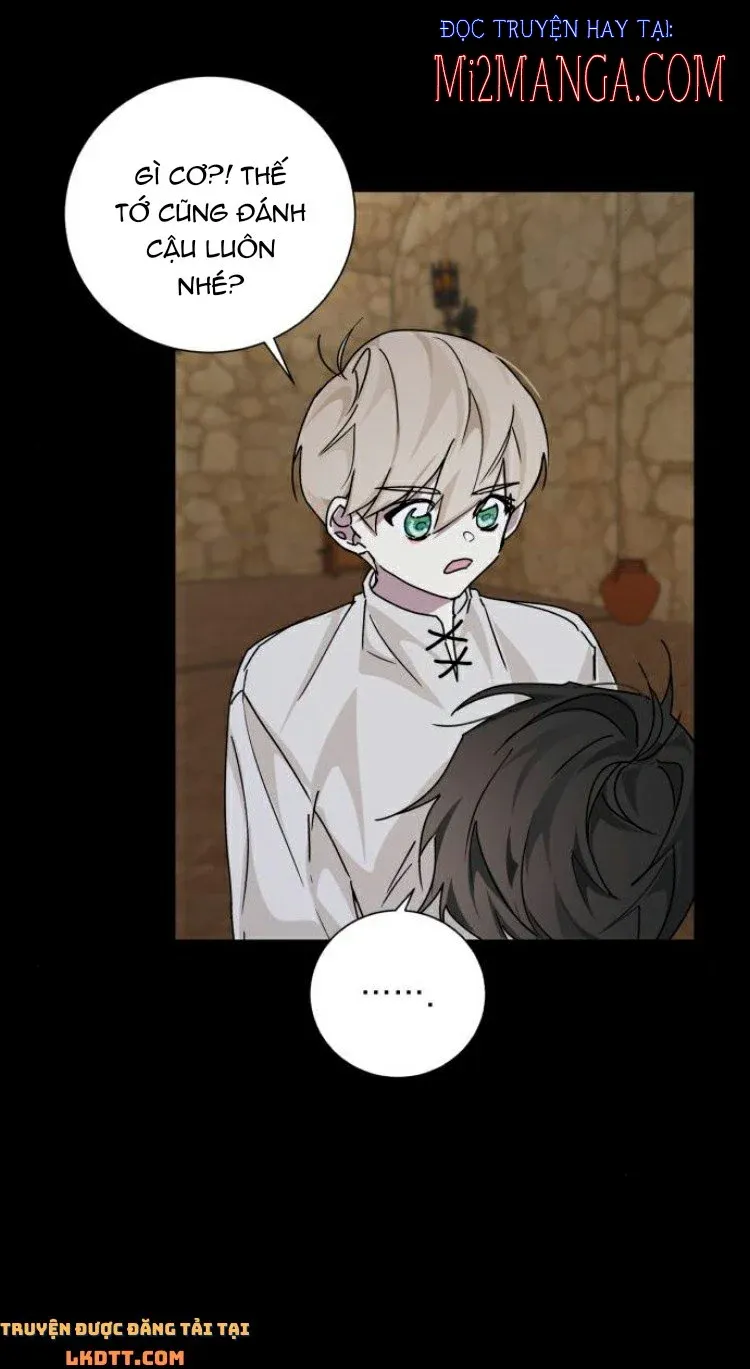 đọc truyện Đã Có Lúc Ta Muốn Nàng Chết Đi Chương 15 ảnh 29 tại Thiên Thai Truyện