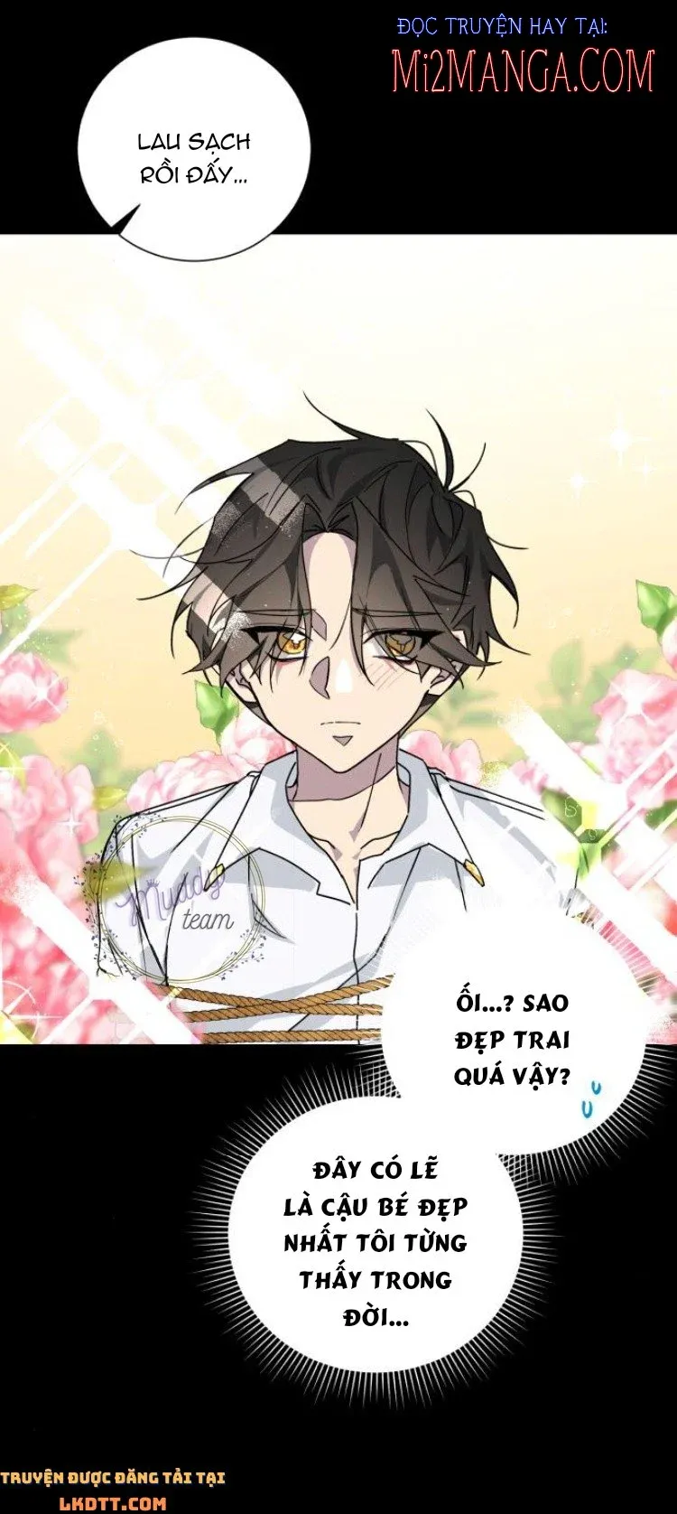 đọc truyện Đã Có Lúc Ta Muốn Nàng Chết Đi Chương 15 ảnh 30 tại Thiên Thai Truyện