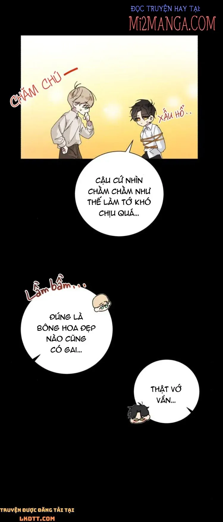 đọc truyện Đã Có Lúc Ta Muốn Nàng Chết Đi Chương 15 ảnh 31 tại Thiên Thai Truyện