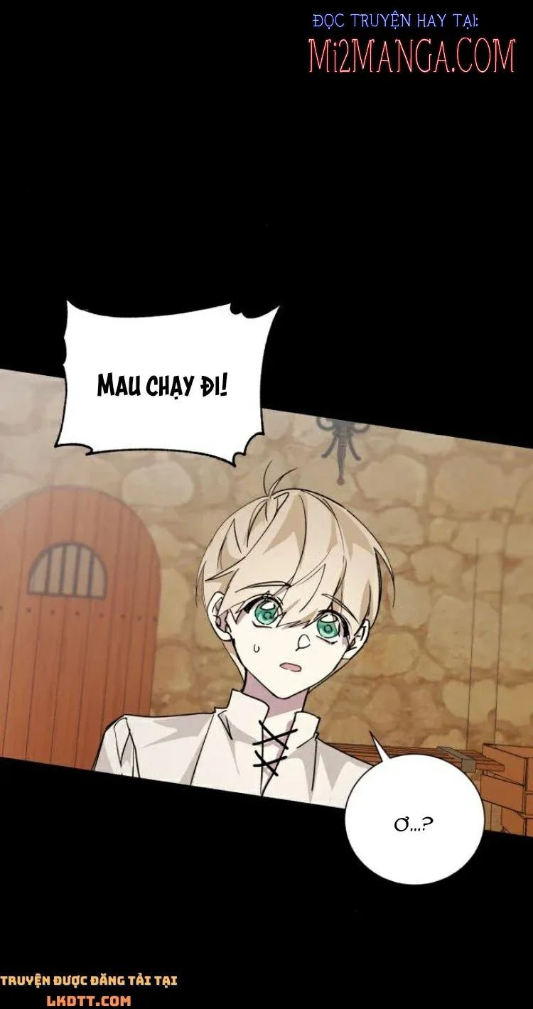 đọc truyện Đã Có Lúc Ta Muốn Nàng Chết Đi Chương 15 ảnh 5 tại Thiên Thai Truyện