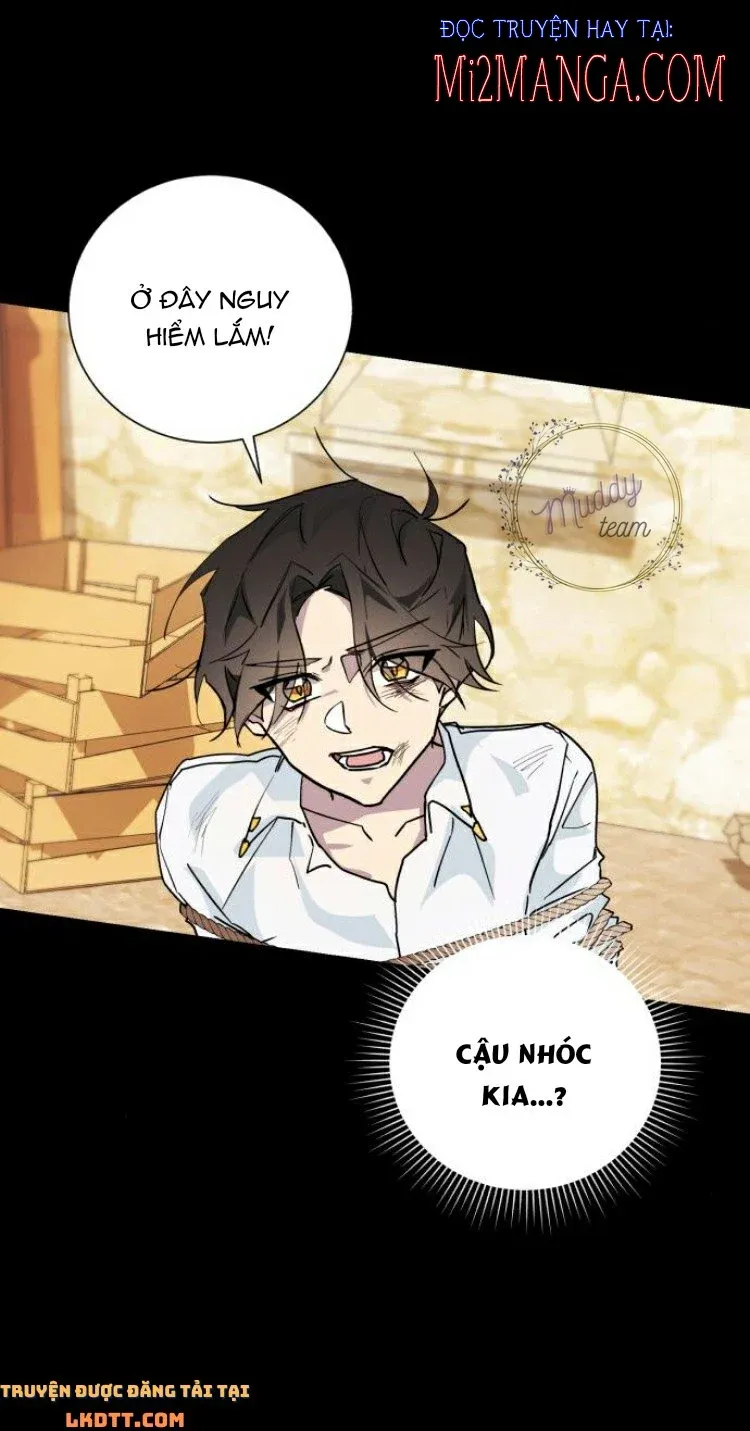 đọc truyện Đã Có Lúc Ta Muốn Nàng Chết Đi Chương 15 ảnh 6 tại Thiên Thai Truyện