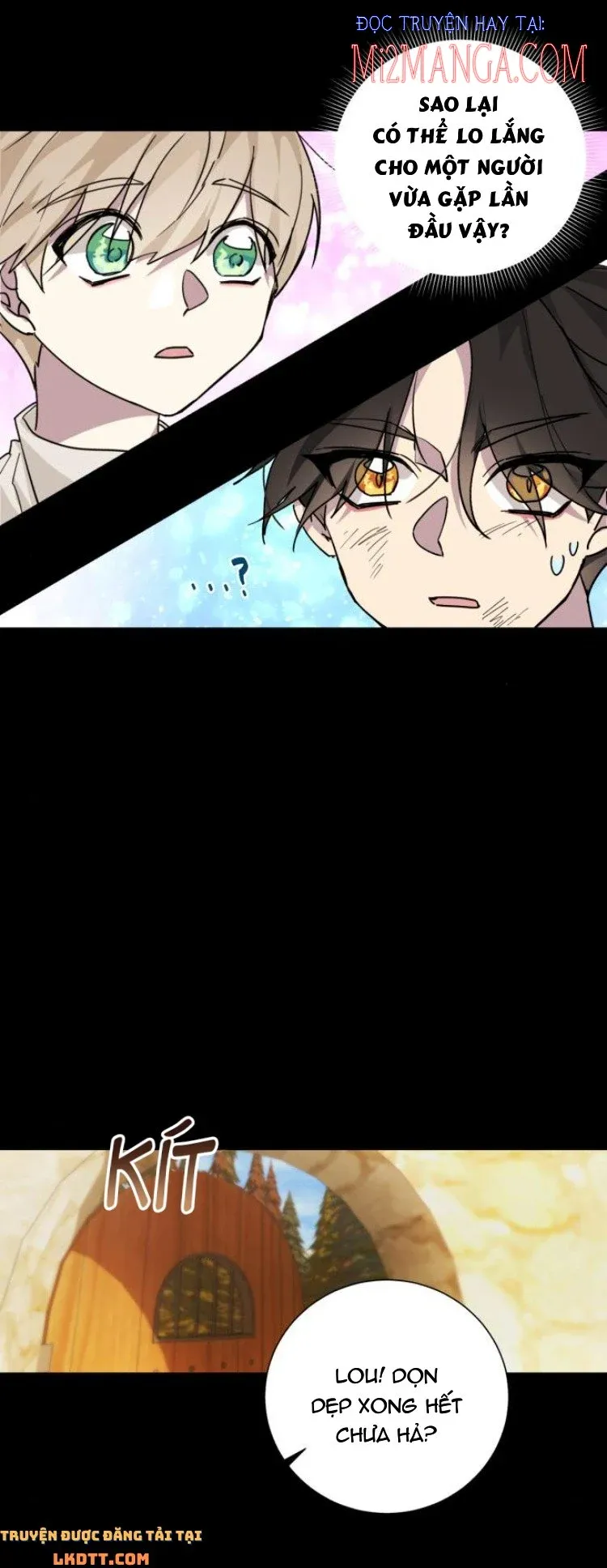 đọc truyện Đã Có Lúc Ta Muốn Nàng Chết Đi Chương 15 ảnh 10 tại Thiên Thai Truyện