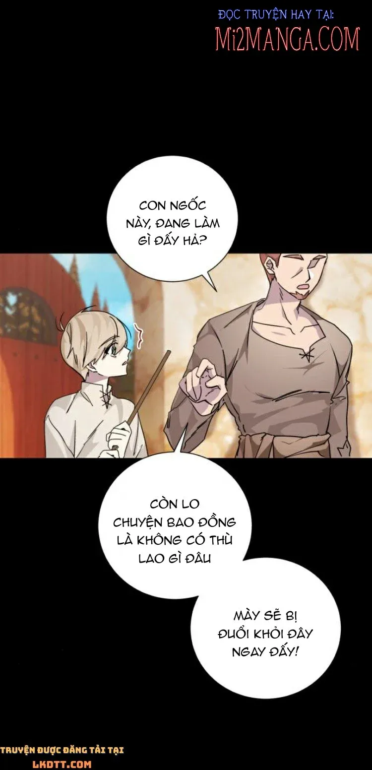 đọc truyện Đã Có Lúc Ta Muốn Nàng Chết Đi Chương 15 ảnh 11 tại Thiên Thai Truyện