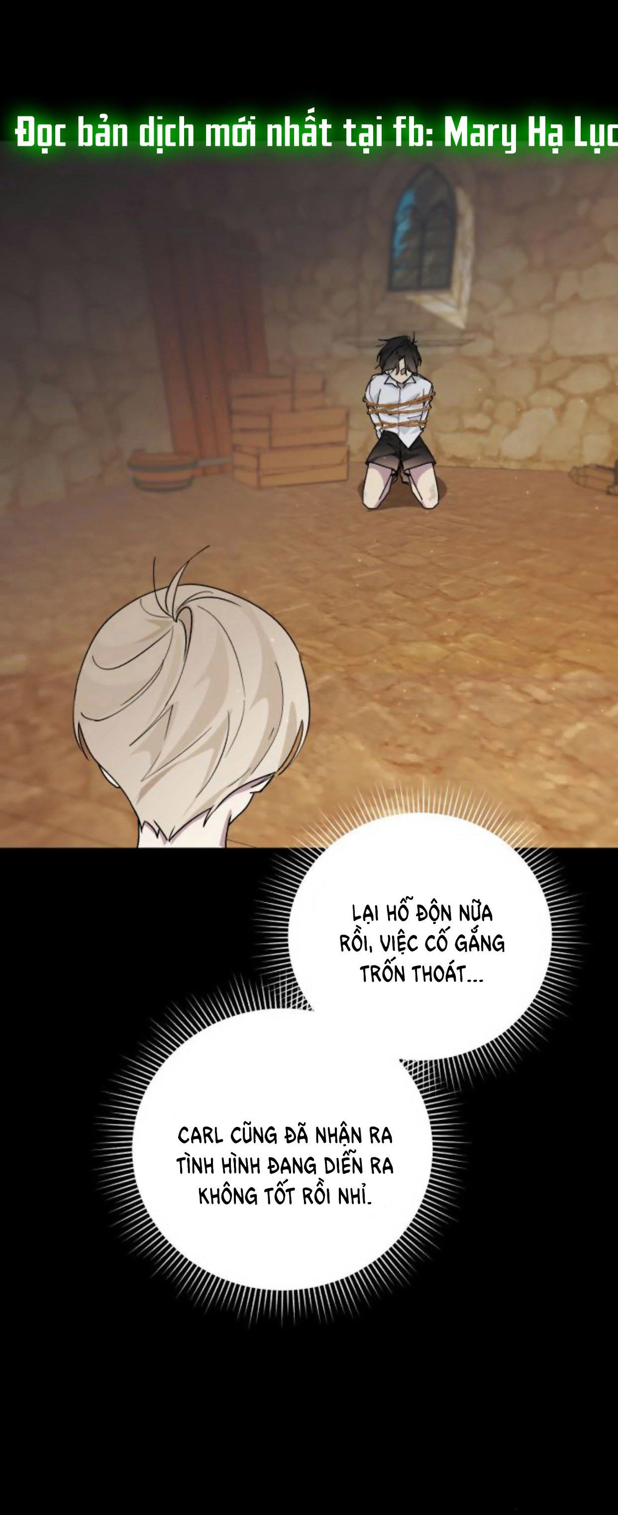 đọc truyện Đã Có Lúc Ta Muốn Nàng Chết Đi Chương 16.1 ảnh 12 tại Thiên Thai Truyện