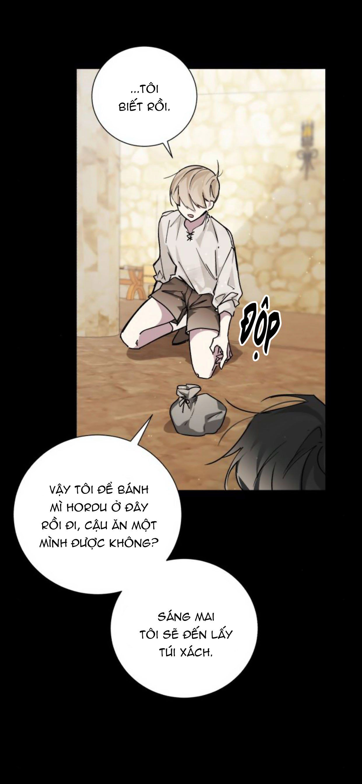 đọc truyện Đã Có Lúc Ta Muốn Nàng Chết Đi Chương 16.1 ảnh 17 tại Thiên Thai Truyện