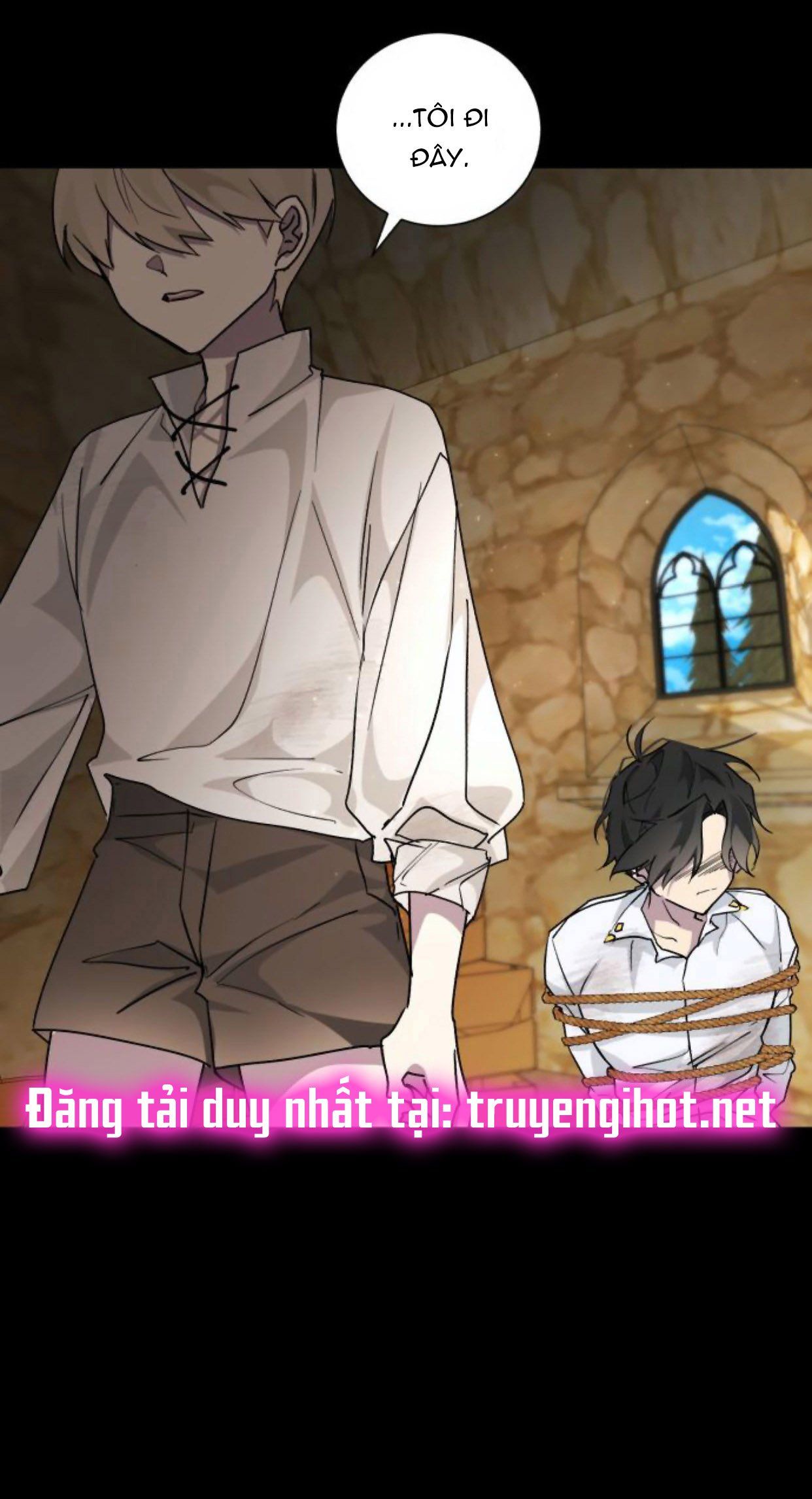 đọc truyện Đã Có Lúc Ta Muốn Nàng Chết Đi Chương 16.1 ảnh 18 tại Thiên Thai Truyện