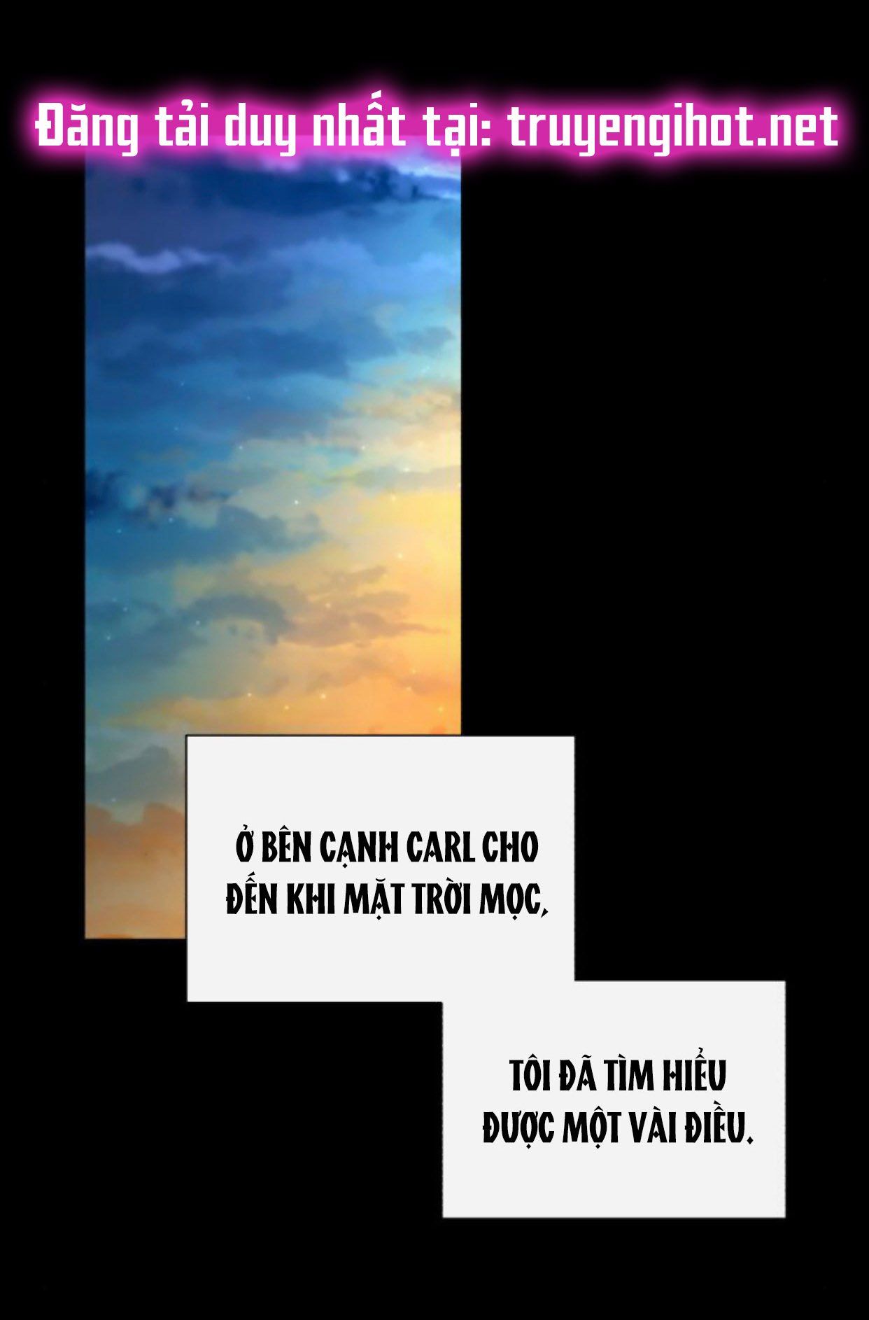 đọc truyện Đã Có Lúc Ta Muốn Nàng Chết Đi Chương 16.1 ảnh 4 tại Thiên Thai Truyện