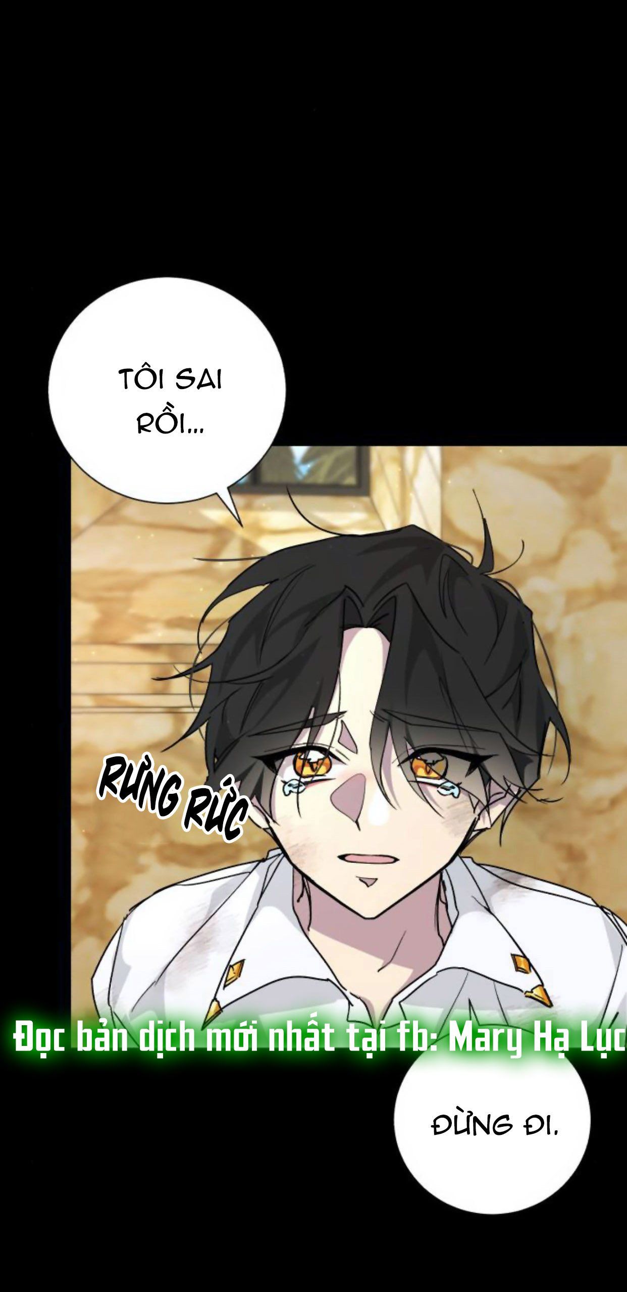 đọc truyện Đã Có Lúc Ta Muốn Nàng Chết Đi Chương 16.1 ảnh 22 tại Thiên Thai Truyện