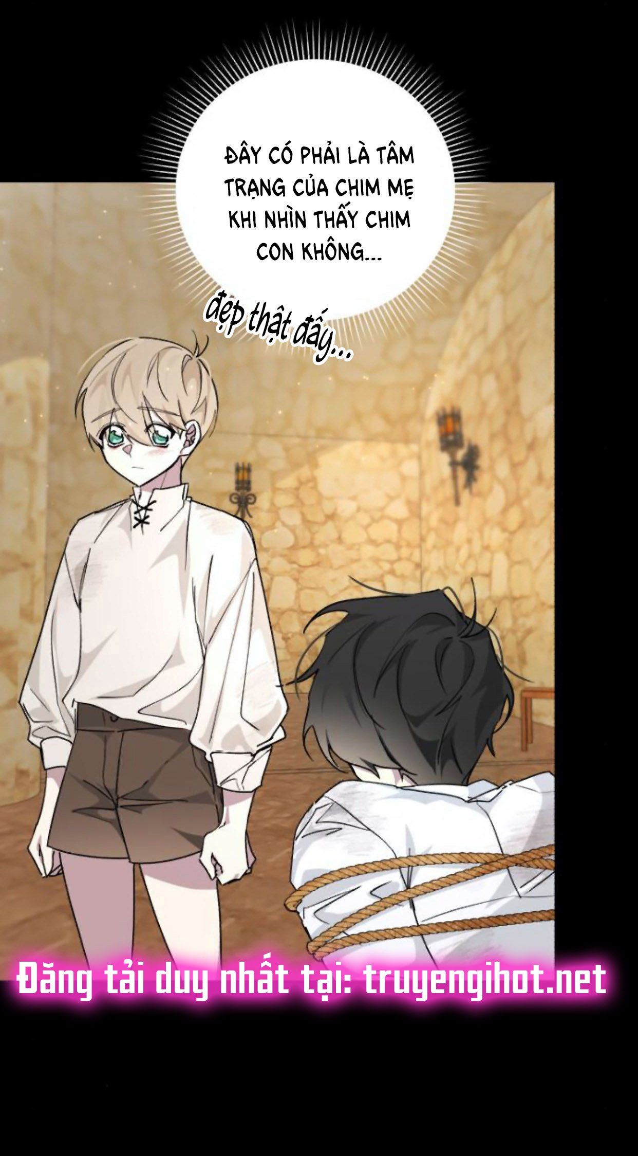 đọc truyện Đã Có Lúc Ta Muốn Nàng Chết Đi Chương 16.1 ảnh 23 tại Thiên Thai Truyện