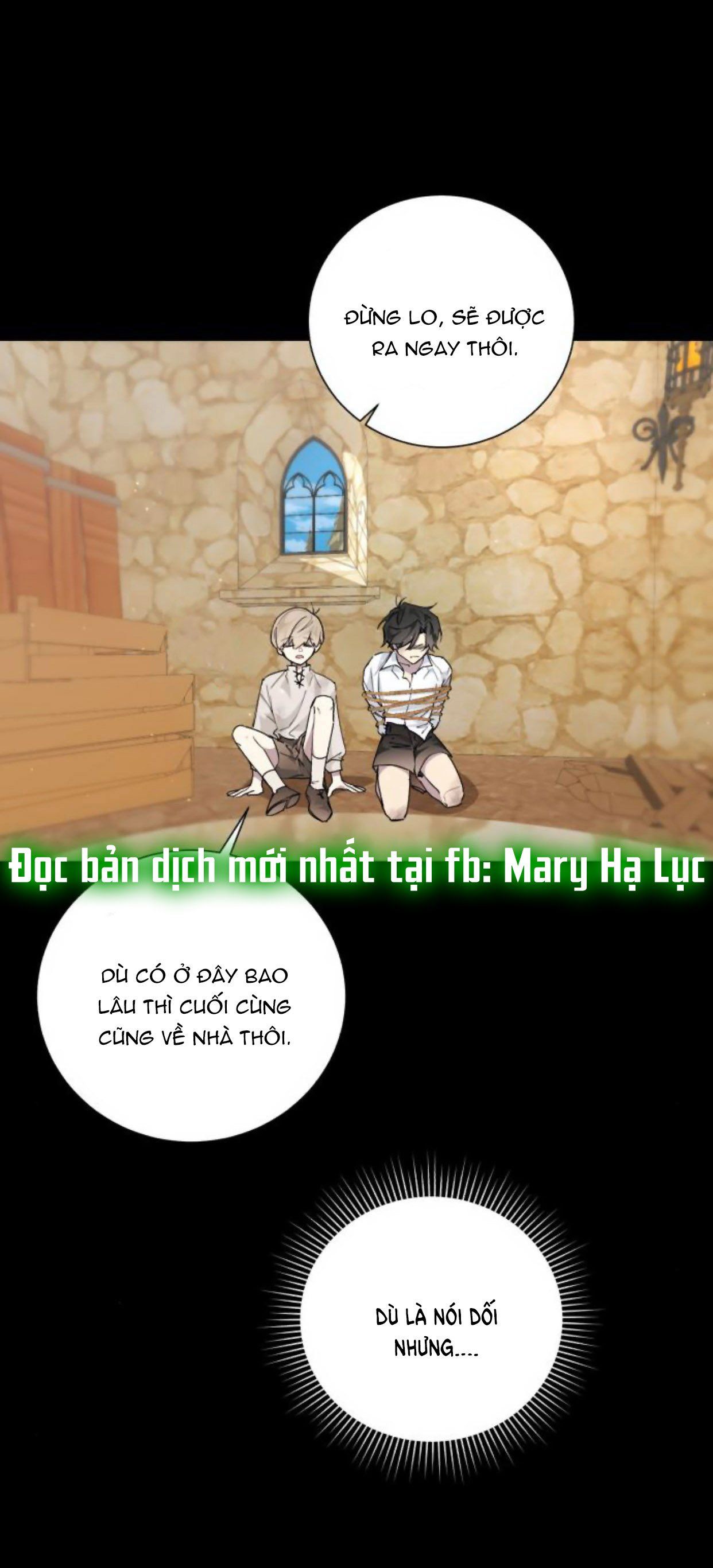 đọc truyện Đã Có Lúc Ta Muốn Nàng Chết Đi Chương 16.1 ảnh 24 tại Thiên Thai Truyện