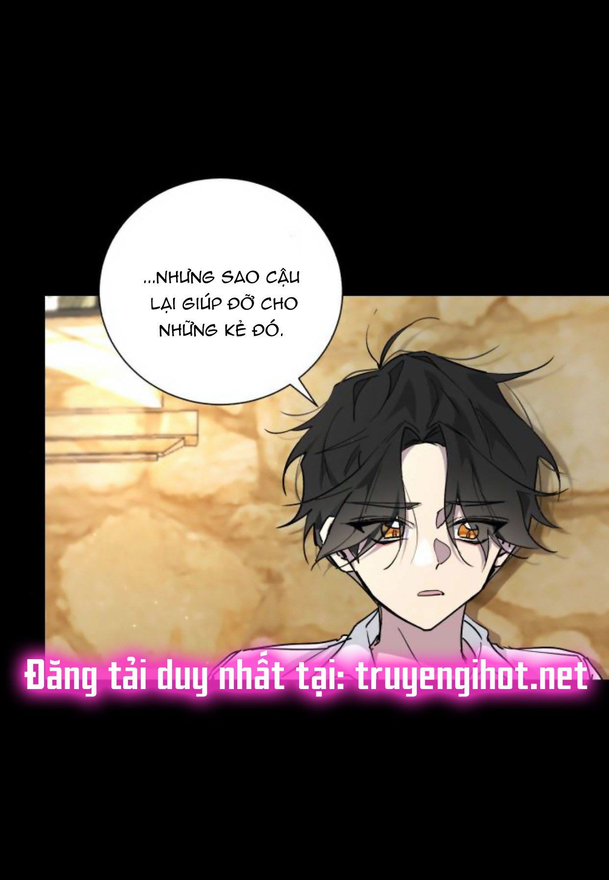 đọc truyện Đã Có Lúc Ta Muốn Nàng Chết Đi Chương 16.1 ảnh 25 tại Thiên Thai Truyện