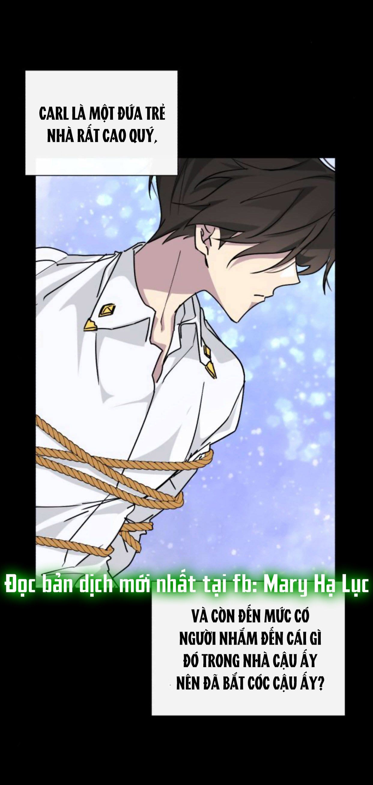 đọc truyện Đã Có Lúc Ta Muốn Nàng Chết Đi Chương 16.1 ảnh 5 tại Thiên Thai Truyện