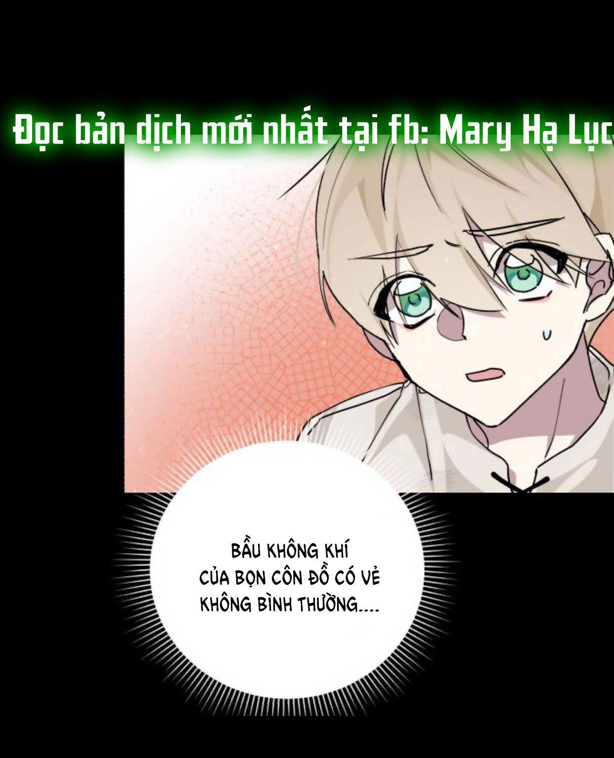 đọc truyện Đã Có Lúc Ta Muốn Nàng Chết Đi Chương 16.1 ảnh 7 tại Thiên Thai Truyện