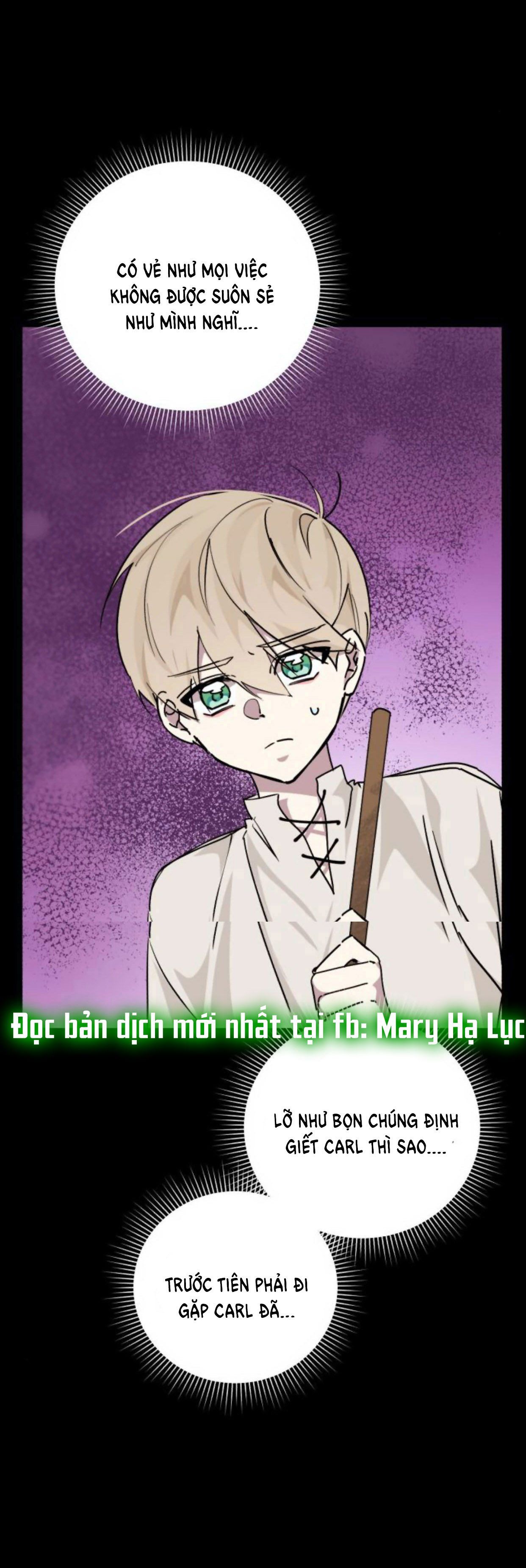 đọc truyện Đã Có Lúc Ta Muốn Nàng Chết Đi Chương 16.1 ảnh 9 tại Thiên Thai Truyện