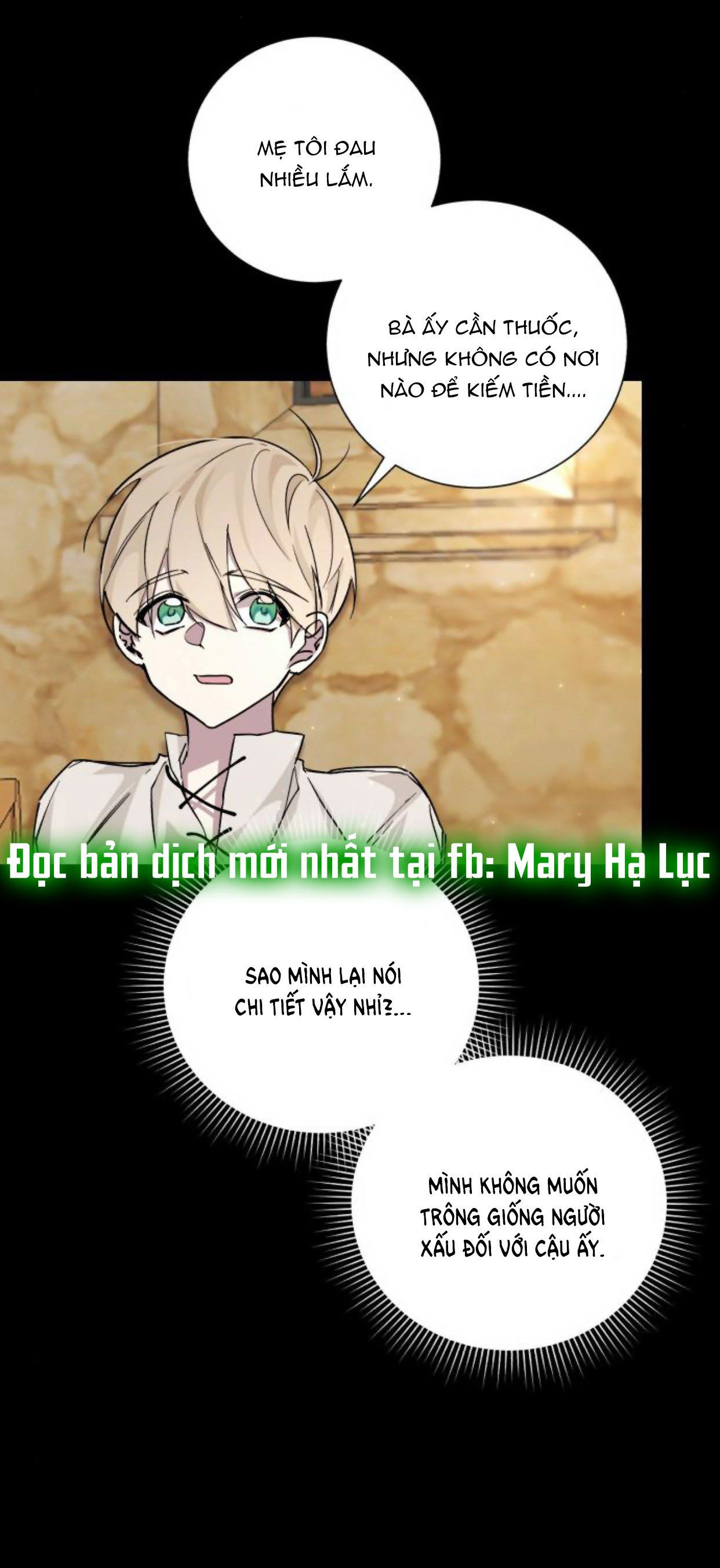 đọc truyện Đã Có Lúc Ta Muốn Nàng Chết Đi Chương 16.2 ảnh 3 tại Thiên Thai Truyện