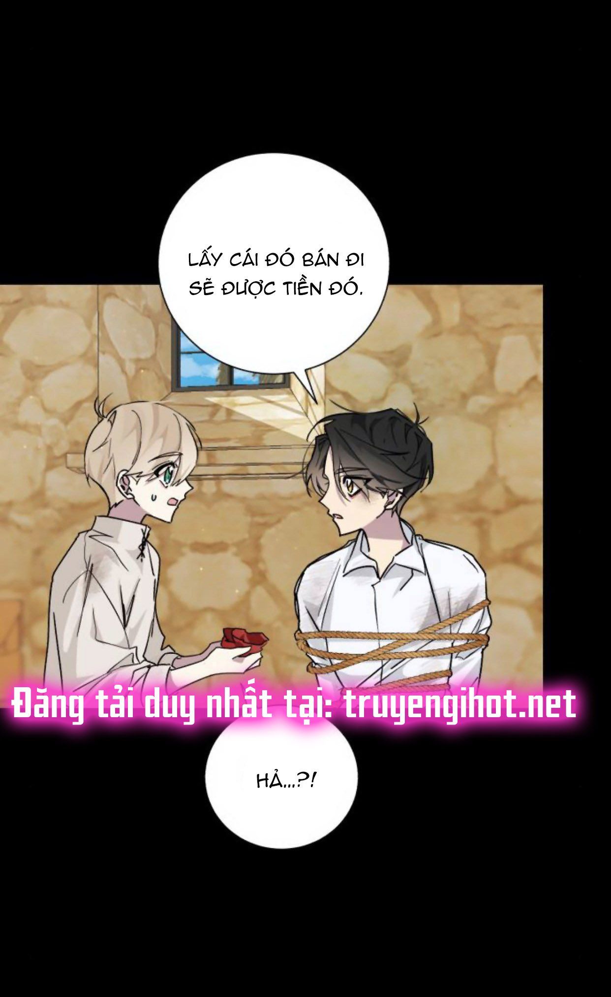 đọc truyện Đã Có Lúc Ta Muốn Nàng Chết Đi Chương 16.2 ảnh 15 tại Thiên Thai Truyện