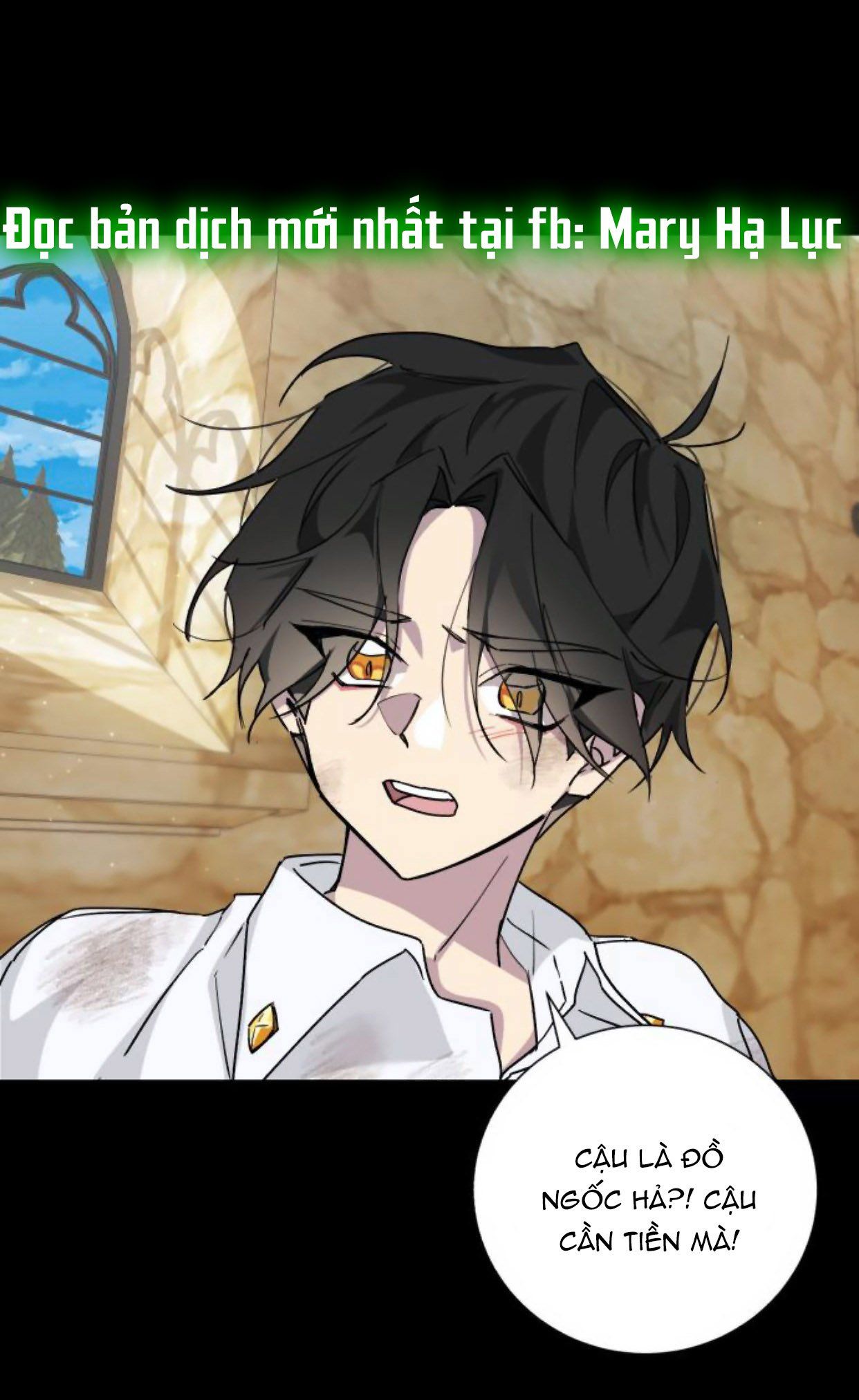 đọc truyện Đã Có Lúc Ta Muốn Nàng Chết Đi Chương 16.2 ảnh 16 tại Thiên Thai Truyện