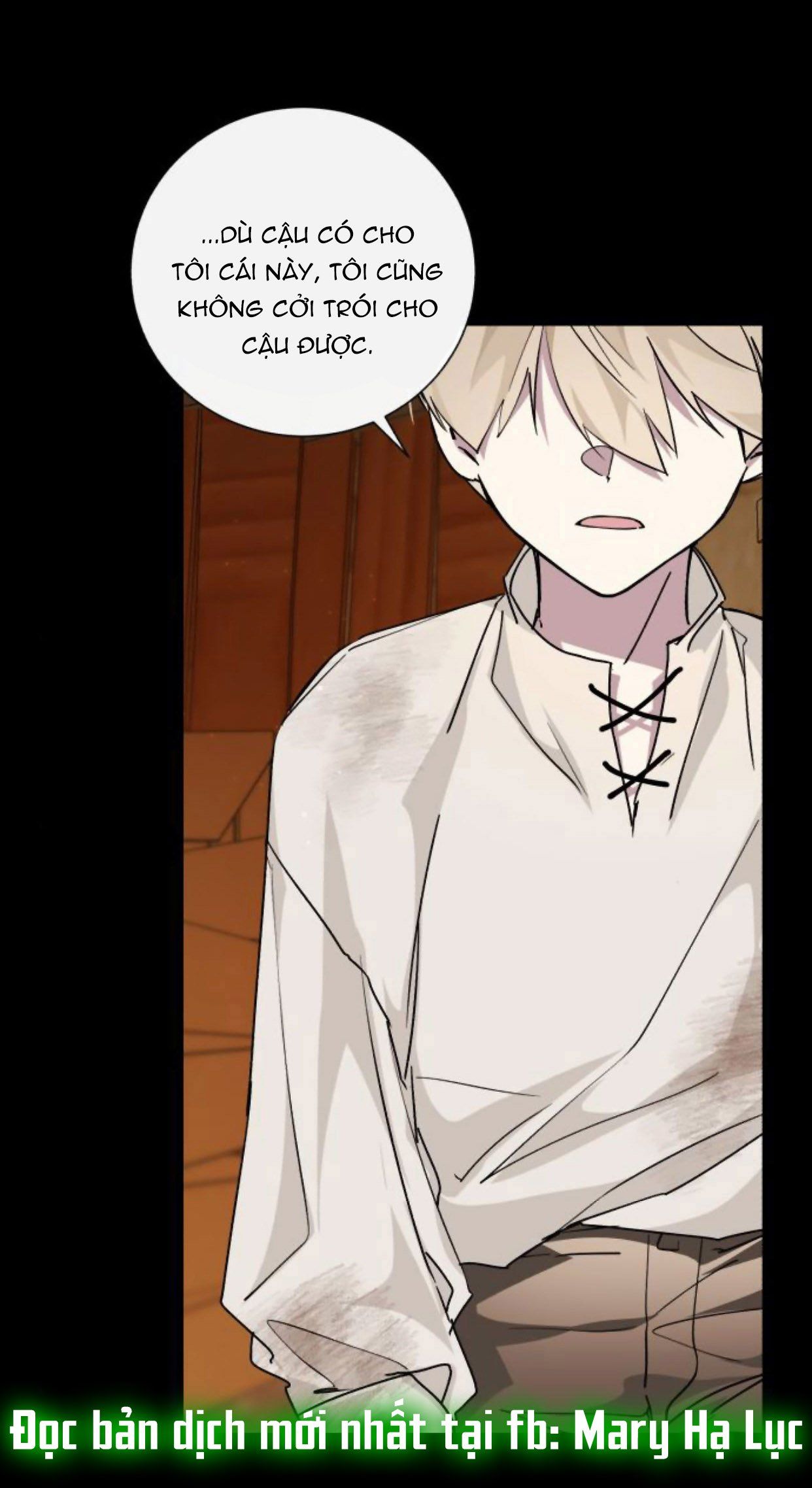 đọc truyện Đã Có Lúc Ta Muốn Nàng Chết Đi Chương 16.2 ảnh 18 tại Thiên Thai Truyện