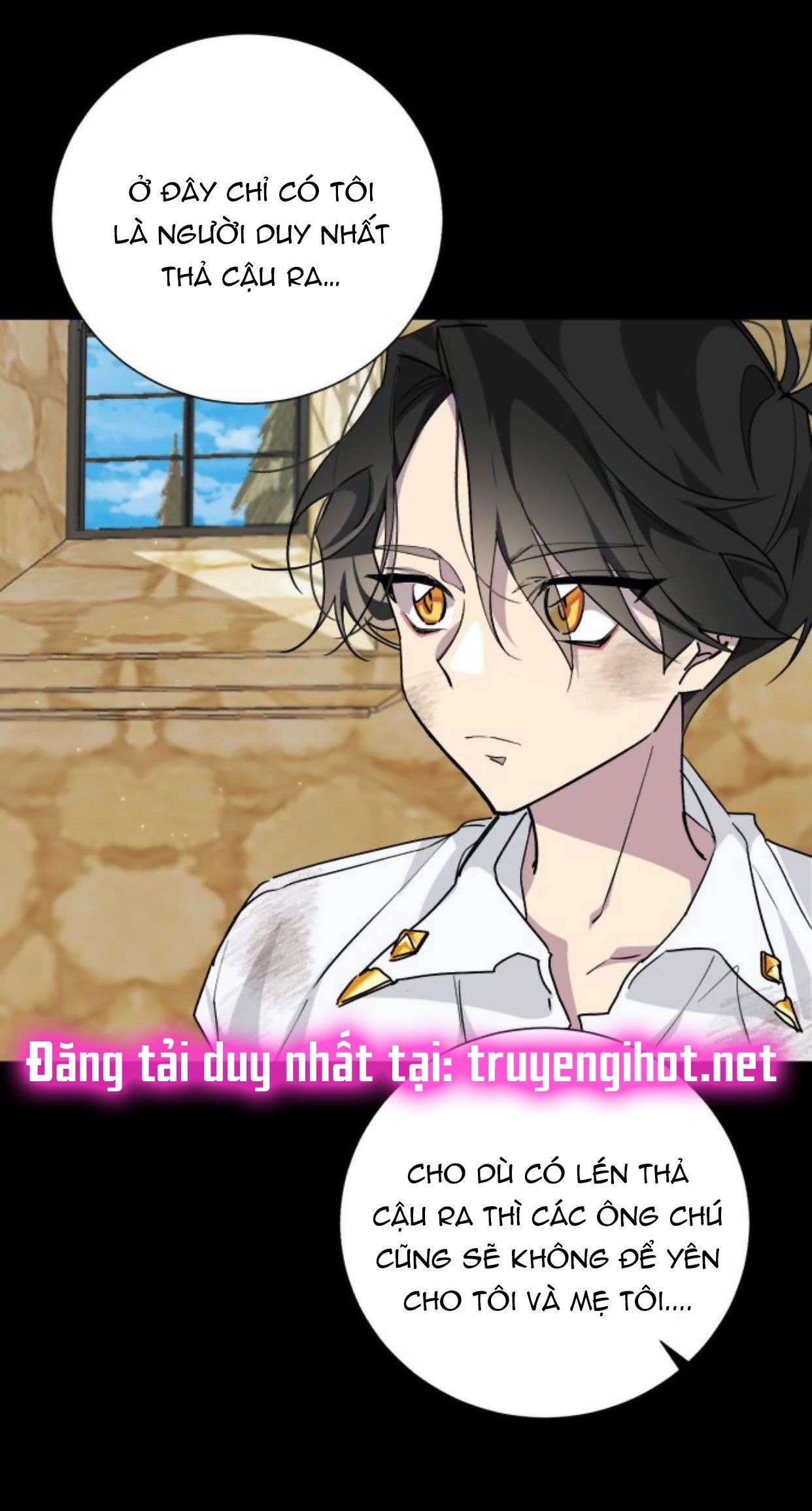 đọc truyện Đã Có Lúc Ta Muốn Nàng Chết Đi Chương 16.2 ảnh 19 tại Thiên Thai Truyện