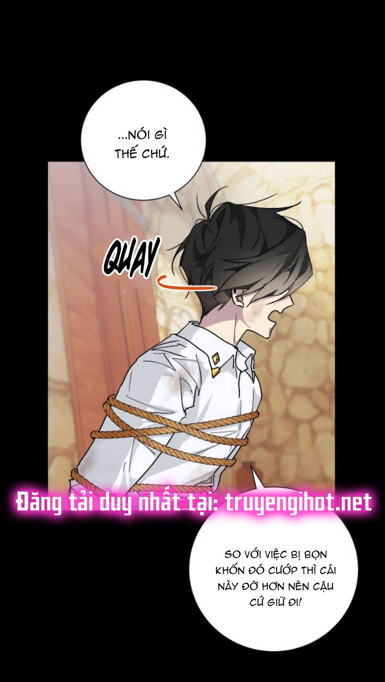 đọc truyện Đã Có Lúc Ta Muốn Nàng Chết Đi Chương 16.2 ảnh 21 tại Thiên Thai Truyện