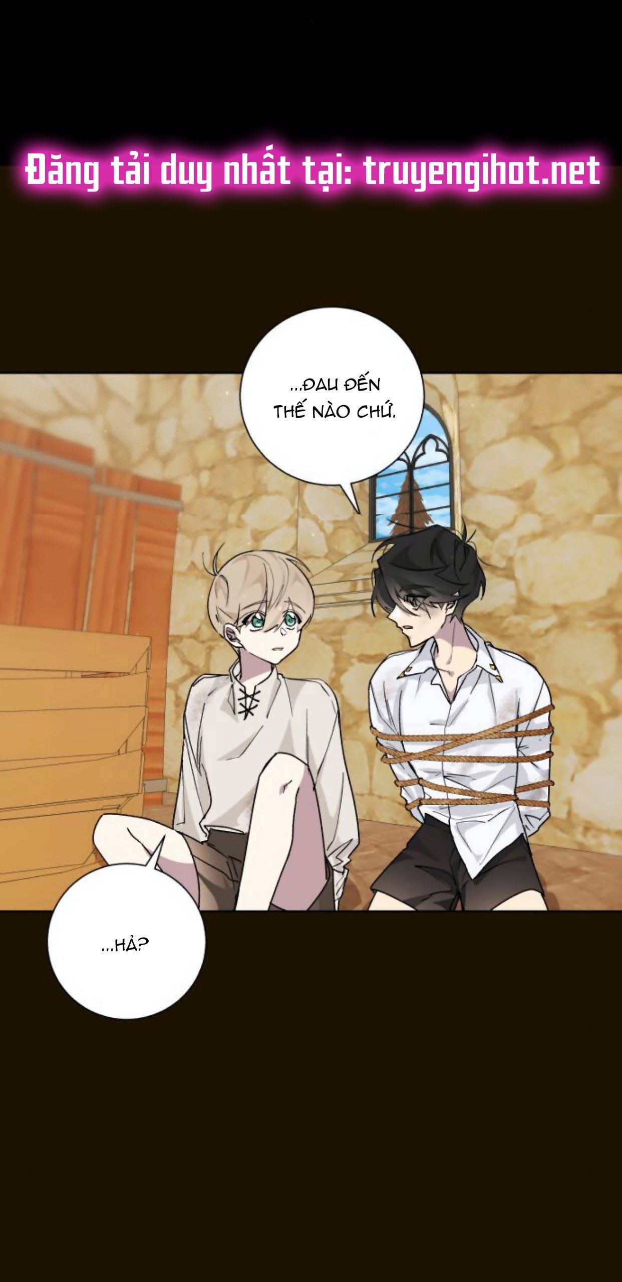 đọc truyện Đã Có Lúc Ta Muốn Nàng Chết Đi Chương 16.2 ảnh 4 tại Thiên Thai Truyện