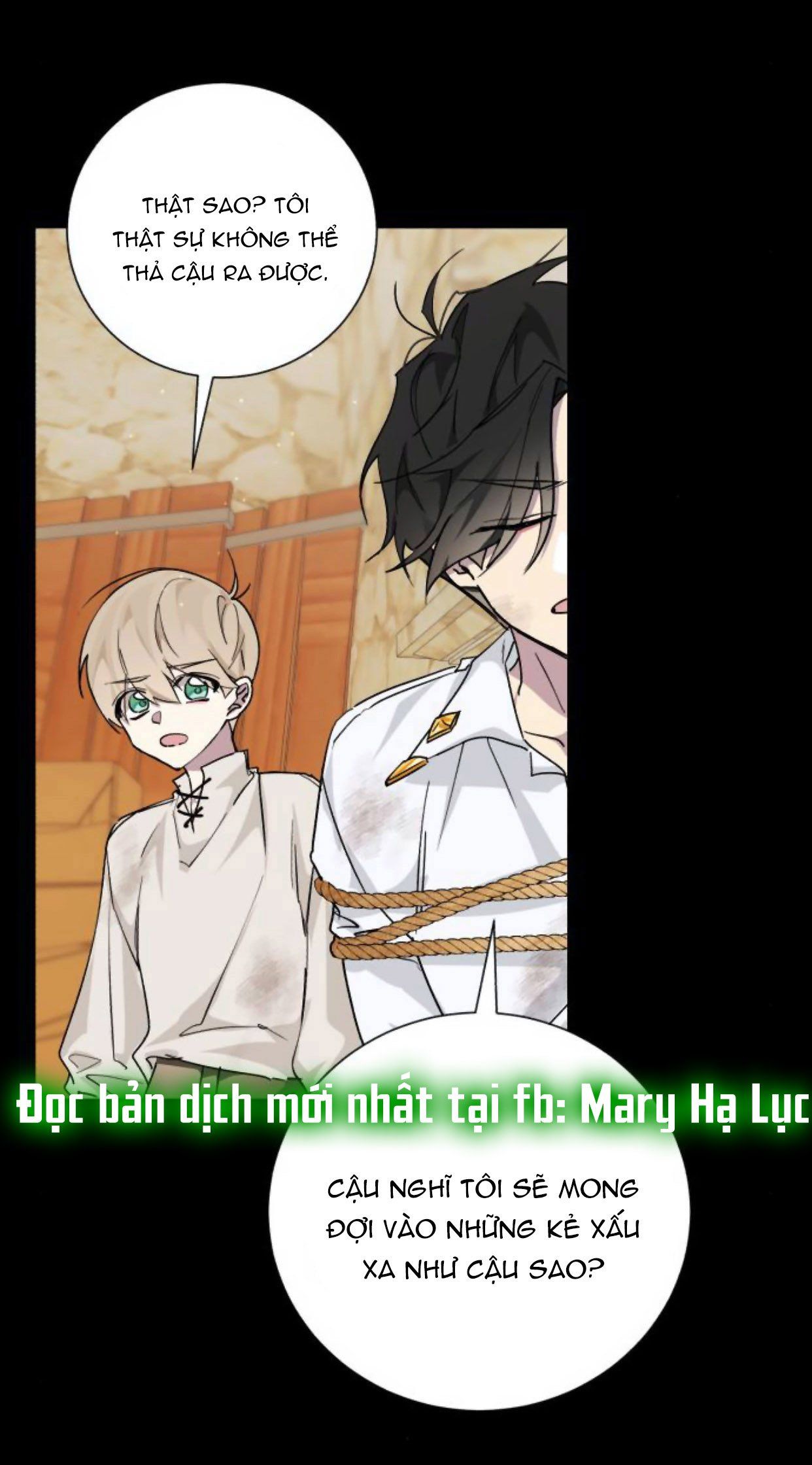 đọc truyện Đã Có Lúc Ta Muốn Nàng Chết Đi Chương 16.2 ảnh 22 tại Thiên Thai Truyện