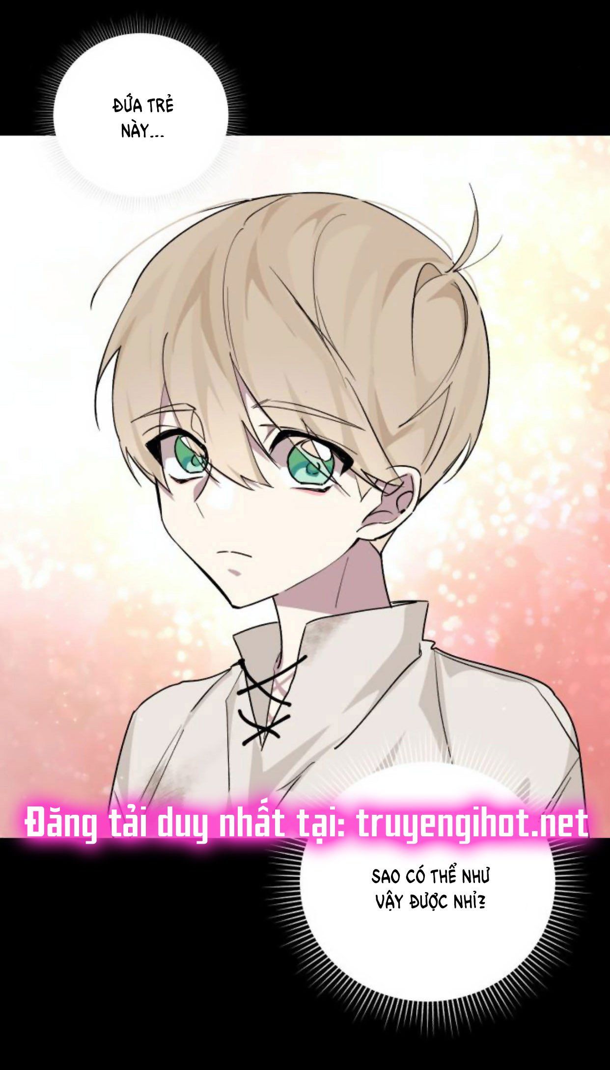 đọc truyện Đã Có Lúc Ta Muốn Nàng Chết Đi Chương 16.2 ảnh 23 tại Thiên Thai Truyện