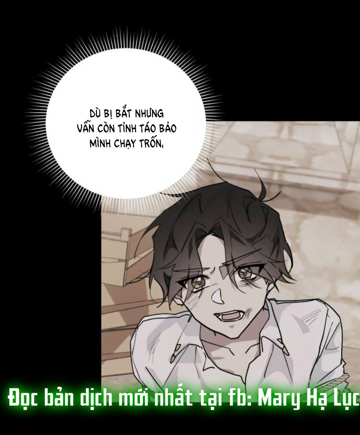 đọc truyện Đã Có Lúc Ta Muốn Nàng Chết Đi Chương 16.2 ảnh 24 tại Thiên Thai Truyện