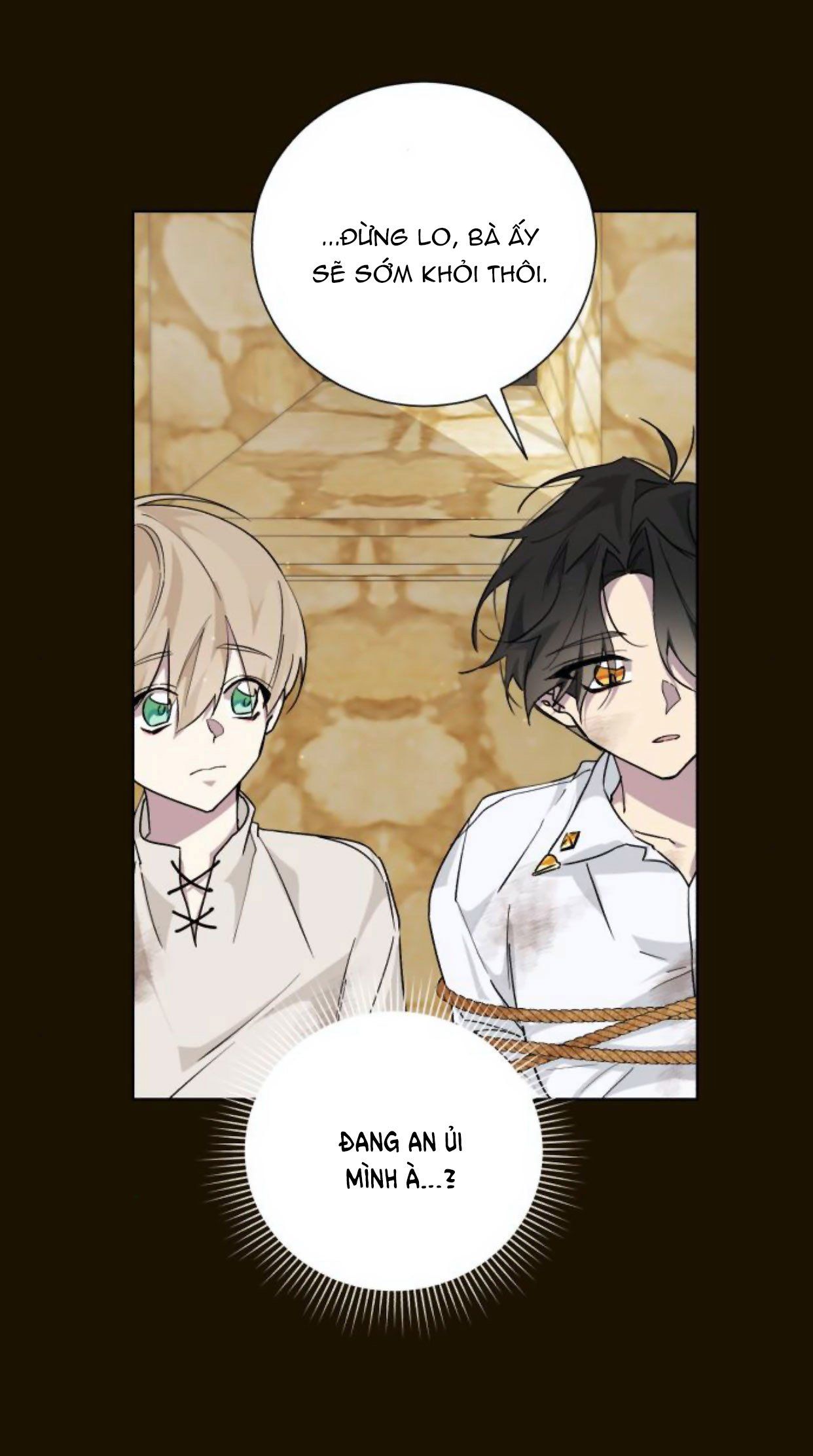 đọc truyện Đã Có Lúc Ta Muốn Nàng Chết Đi Chương 16.2 ảnh 6 tại Thiên Thai Truyện