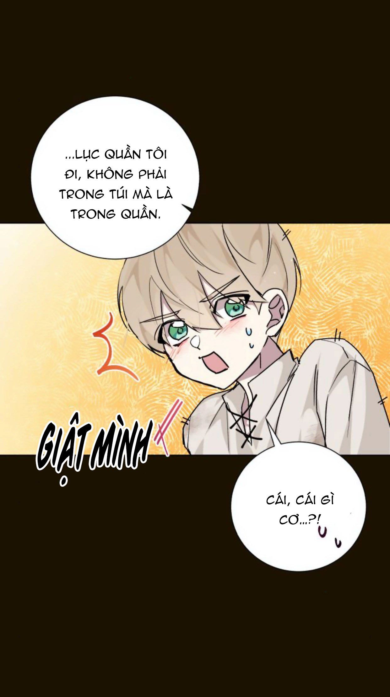 đọc truyện Đã Có Lúc Ta Muốn Nàng Chết Đi Chương 16.2 ảnh 9 tại Thiên Thai Truyện