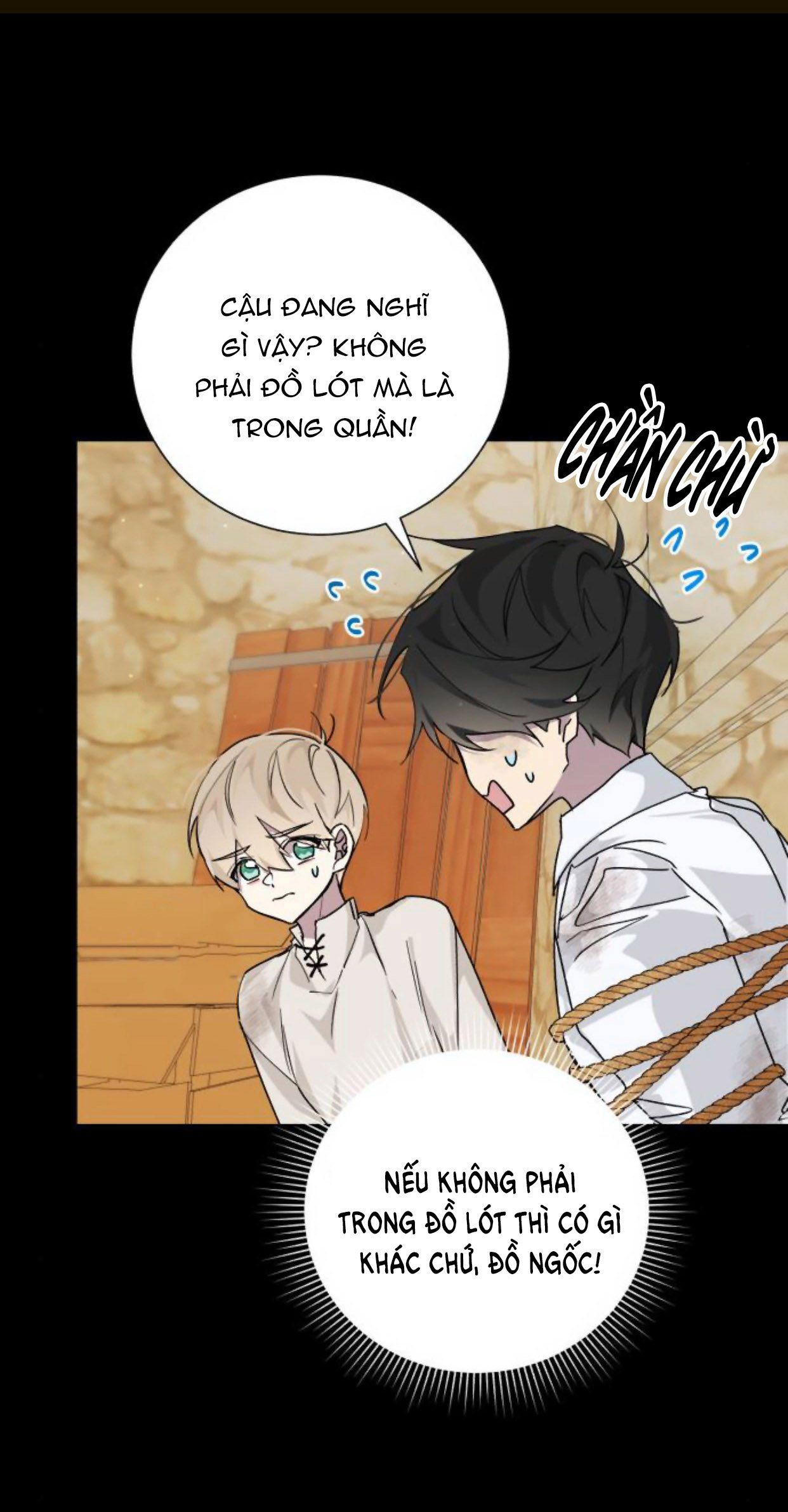 đọc truyện Đã Có Lúc Ta Muốn Nàng Chết Đi Chương 16.2 ảnh 10 tại Thiên Thai Truyện