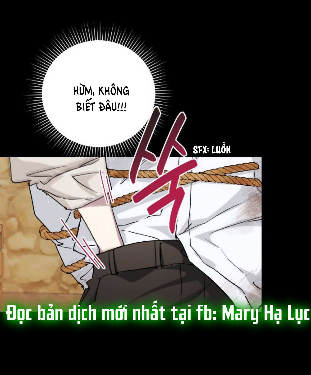 đọc truyện Đã Có Lúc Ta Muốn Nàng Chết Đi Chương 16.2 ảnh 11 tại Thiên Thai Truyện