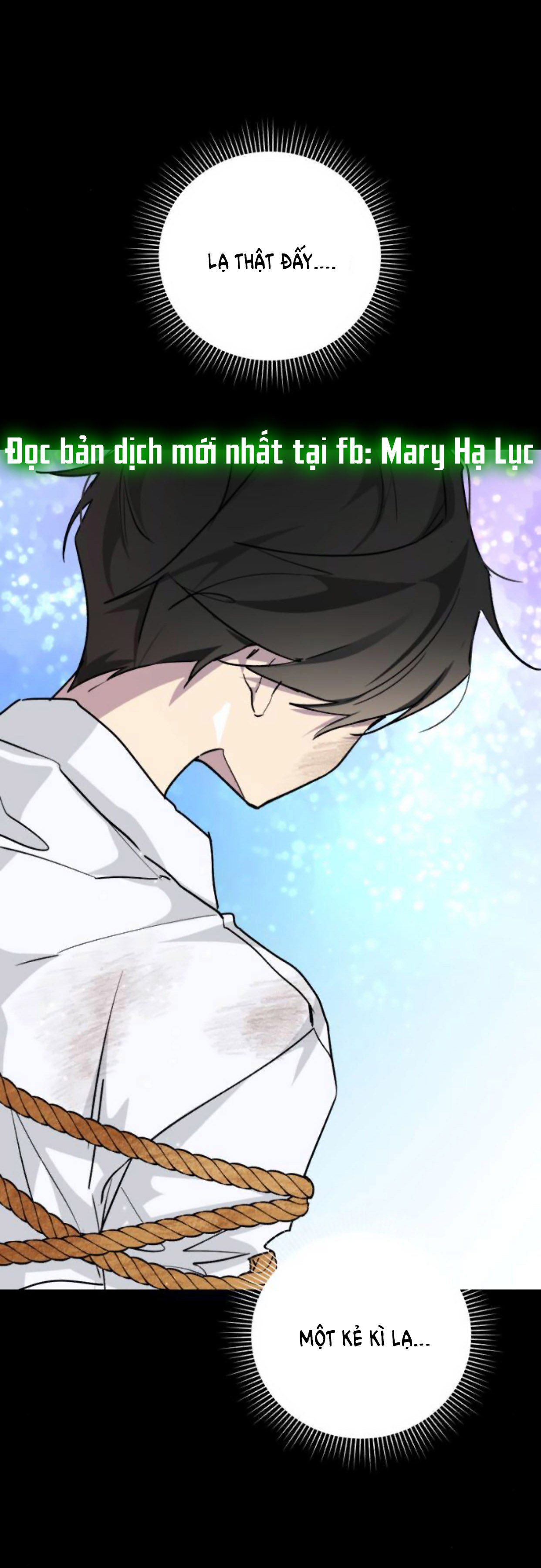 đọc truyện Đã Có Lúc Ta Muốn Nàng Chết Đi Chương 16.3 ảnh 3 tại Thiên Thai Truyện