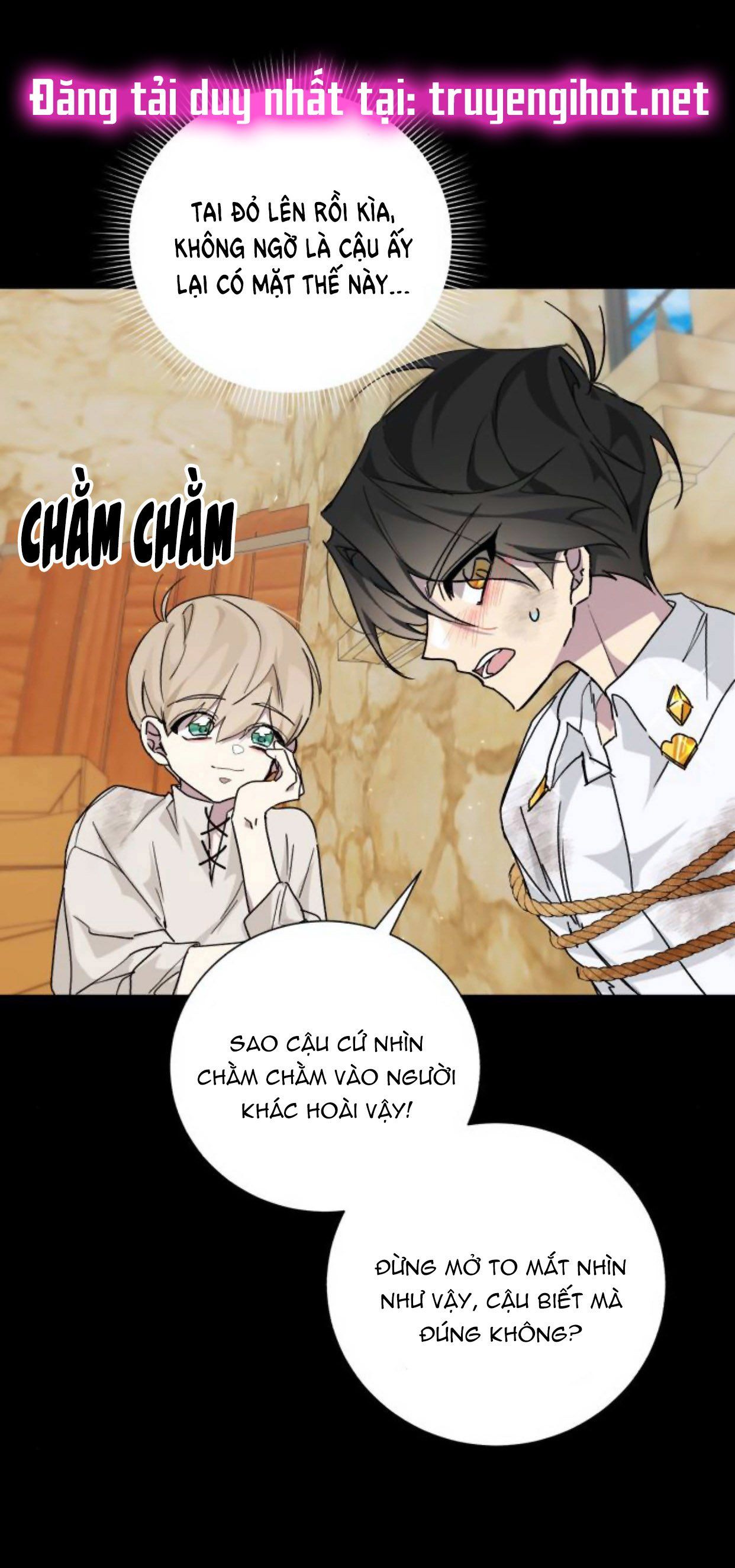 đọc truyện Đã Có Lúc Ta Muốn Nàng Chết Đi Chương 16.3 ảnh 13 tại Thiên Thai Truyện