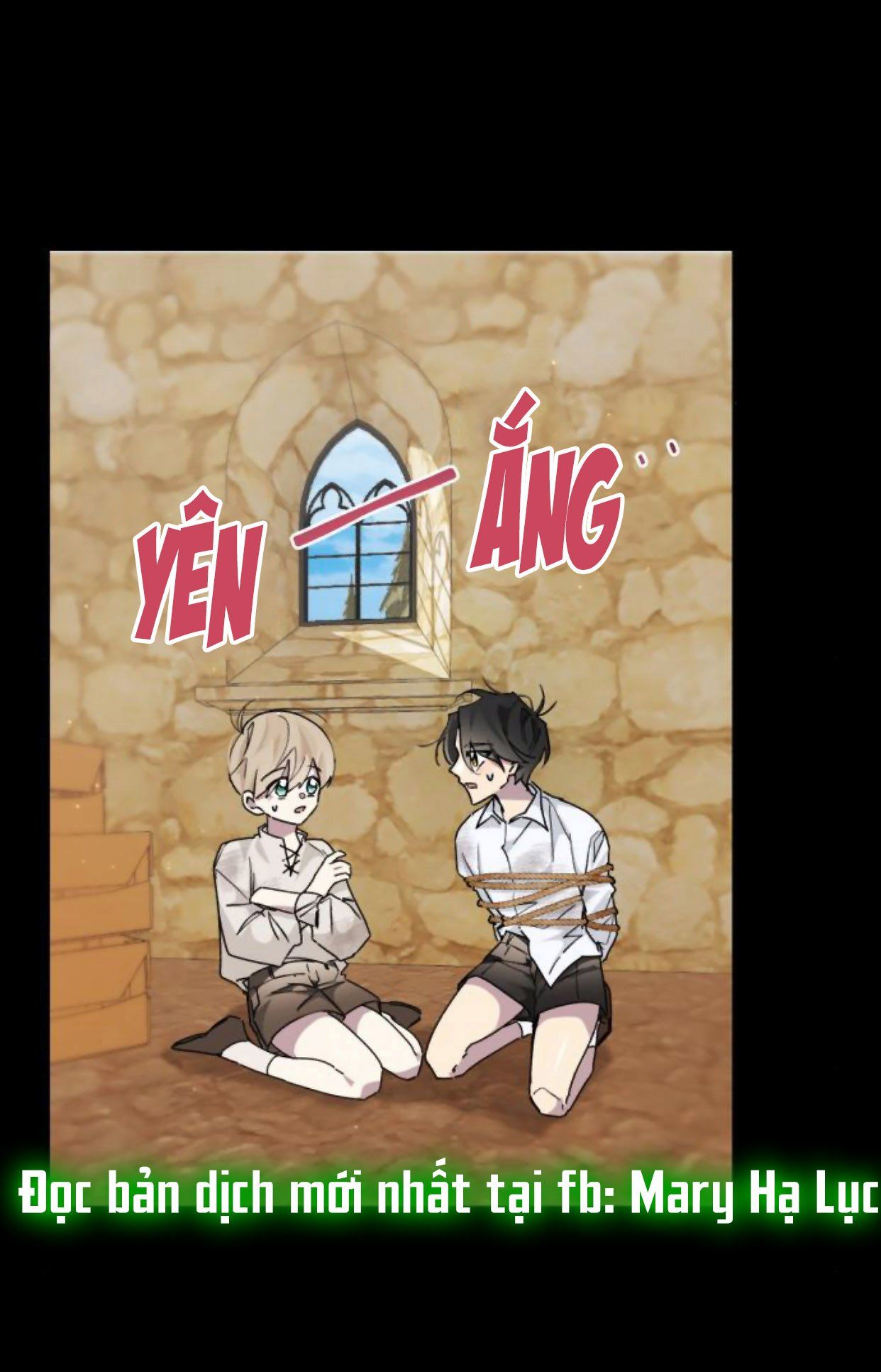 đọc truyện Đã Có Lúc Ta Muốn Nàng Chết Đi Chương 16.3 ảnh 16 tại Thiên Thai Truyện