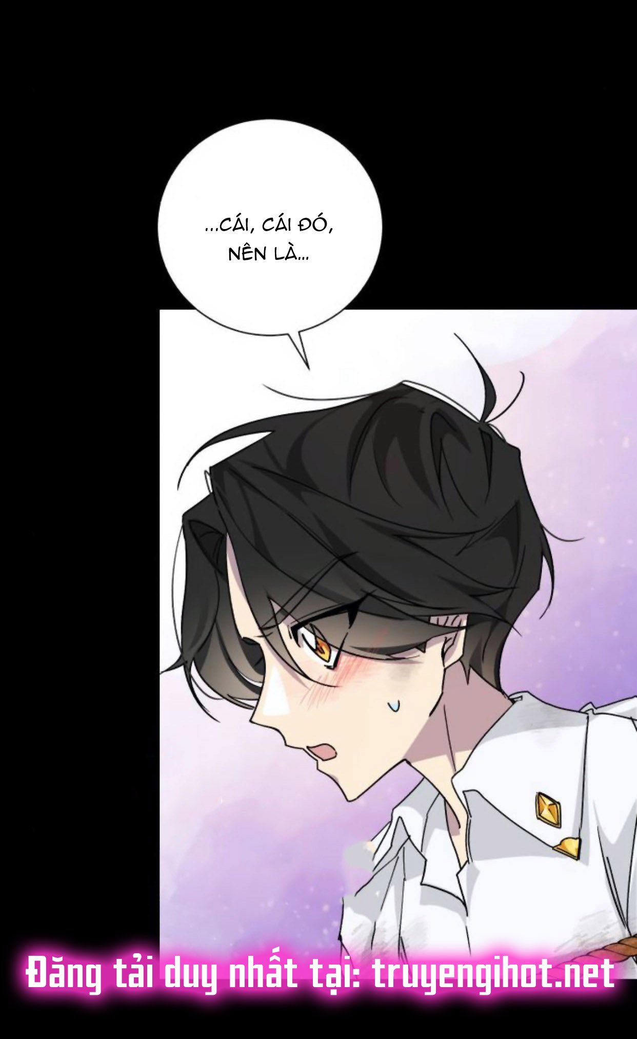 đọc truyện Đã Có Lúc Ta Muốn Nàng Chết Đi Chương 16.3 ảnh 17 tại Thiên Thai Truyện