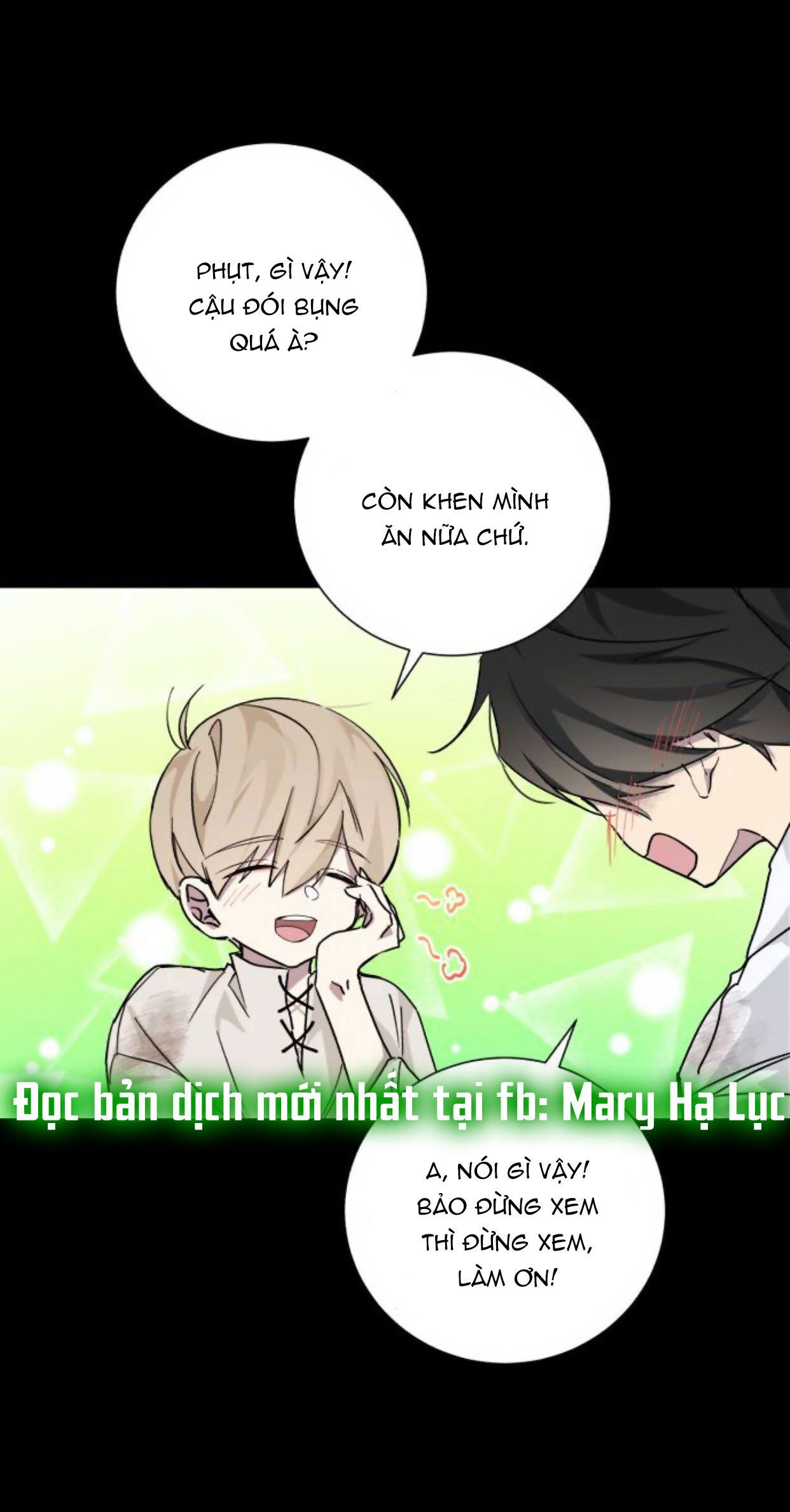 đọc truyện Đã Có Lúc Ta Muốn Nàng Chết Đi Chương 16.3 ảnh 18 tại Thiên Thai Truyện