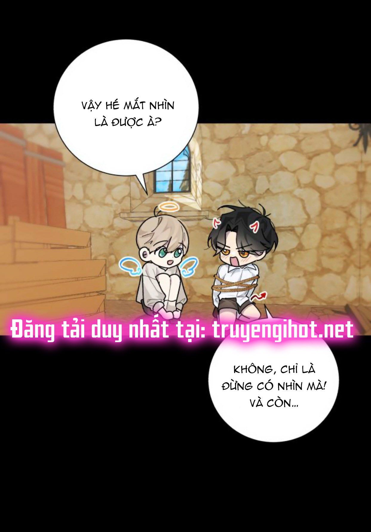 đọc truyện Đã Có Lúc Ta Muốn Nàng Chết Đi Chương 16.3 ảnh 19 tại Thiên Thai Truyện