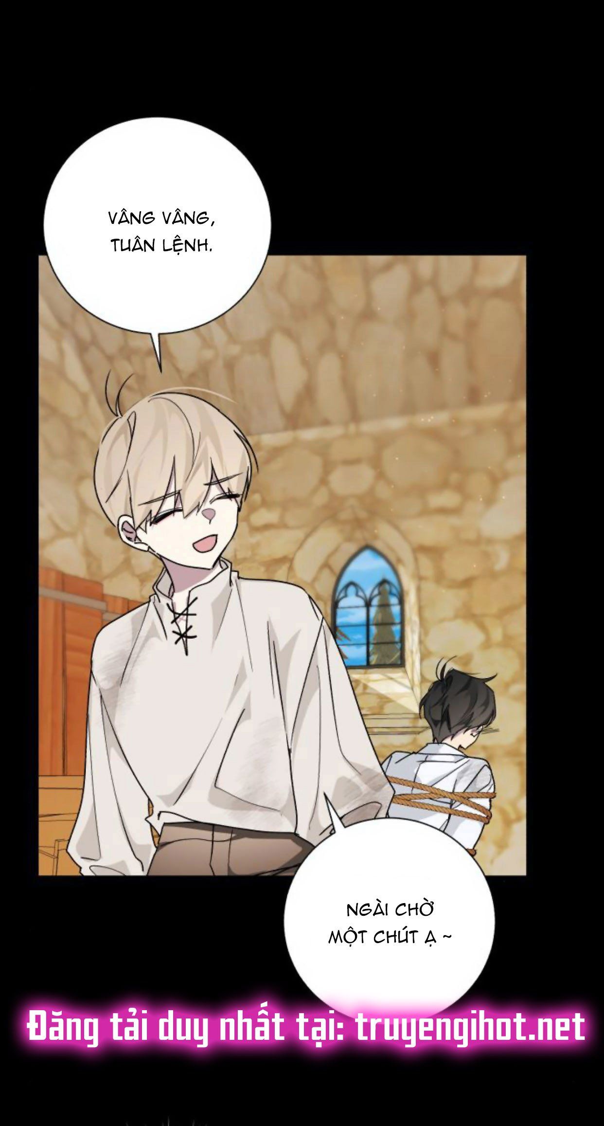 đọc truyện Đã Có Lúc Ta Muốn Nàng Chết Đi Chương 16.3 ảnh 21 tại Thiên Thai Truyện