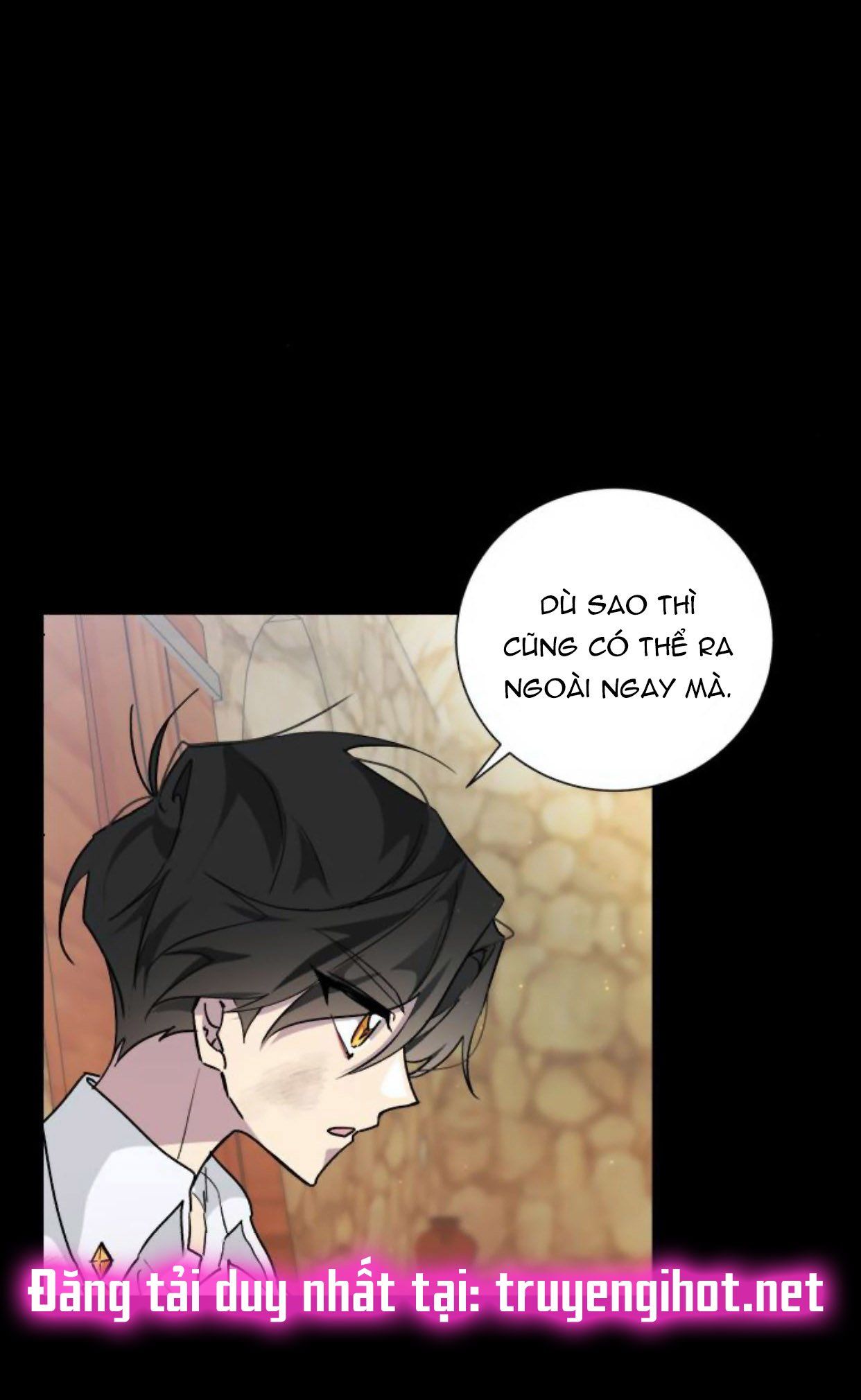 đọc truyện Đã Có Lúc Ta Muốn Nàng Chết Đi Chương 16.3 ảnh 4 tại Thiên Thai Truyện