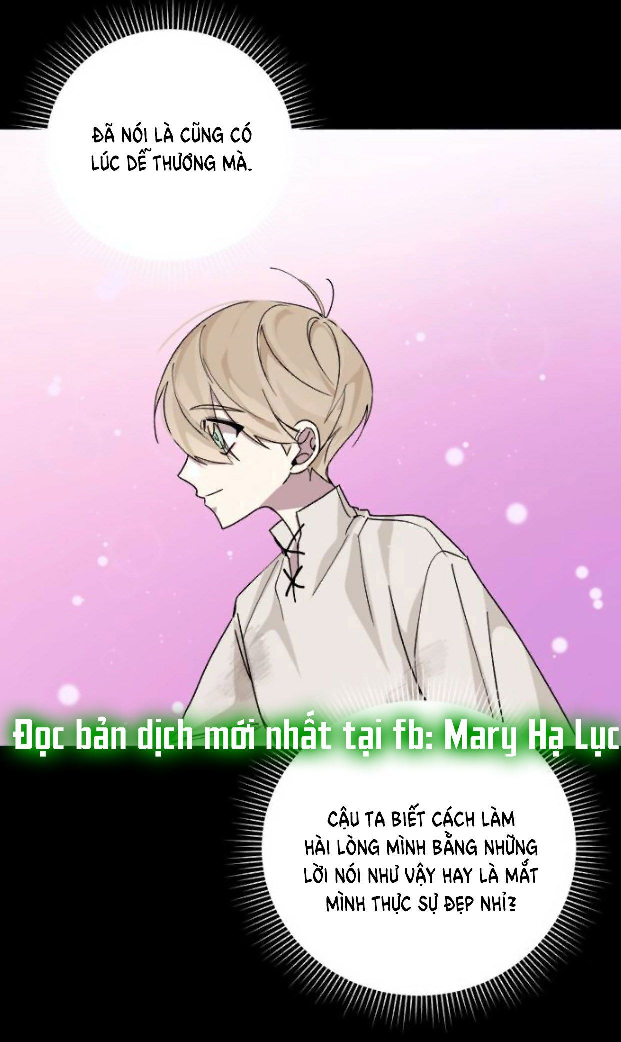 đọc truyện Đã Có Lúc Ta Muốn Nàng Chết Đi Chương 16.3 ảnh 22 tại Thiên Thai Truyện