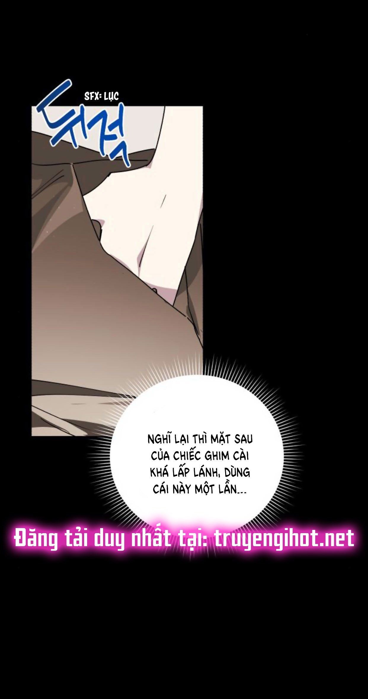 đọc truyện Đã Có Lúc Ta Muốn Nàng Chết Đi Chương 16.3 ảnh 23 tại Thiên Thai Truyện