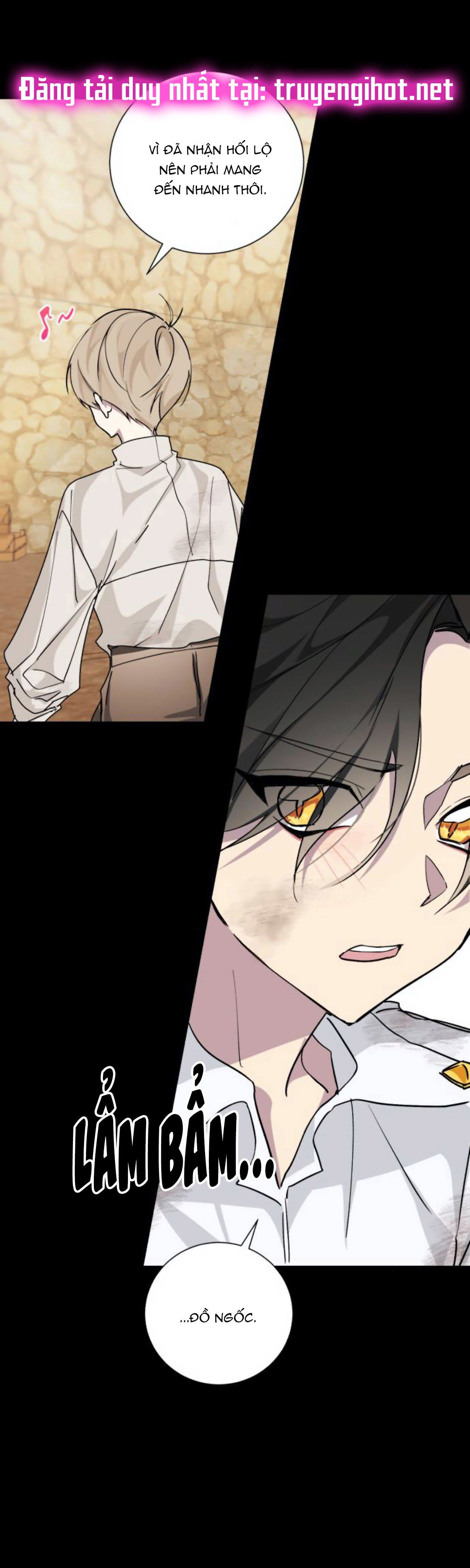 đọc truyện Đã Có Lúc Ta Muốn Nàng Chết Đi Chương 16.3 ảnh 25 tại Thiên Thai Truyện