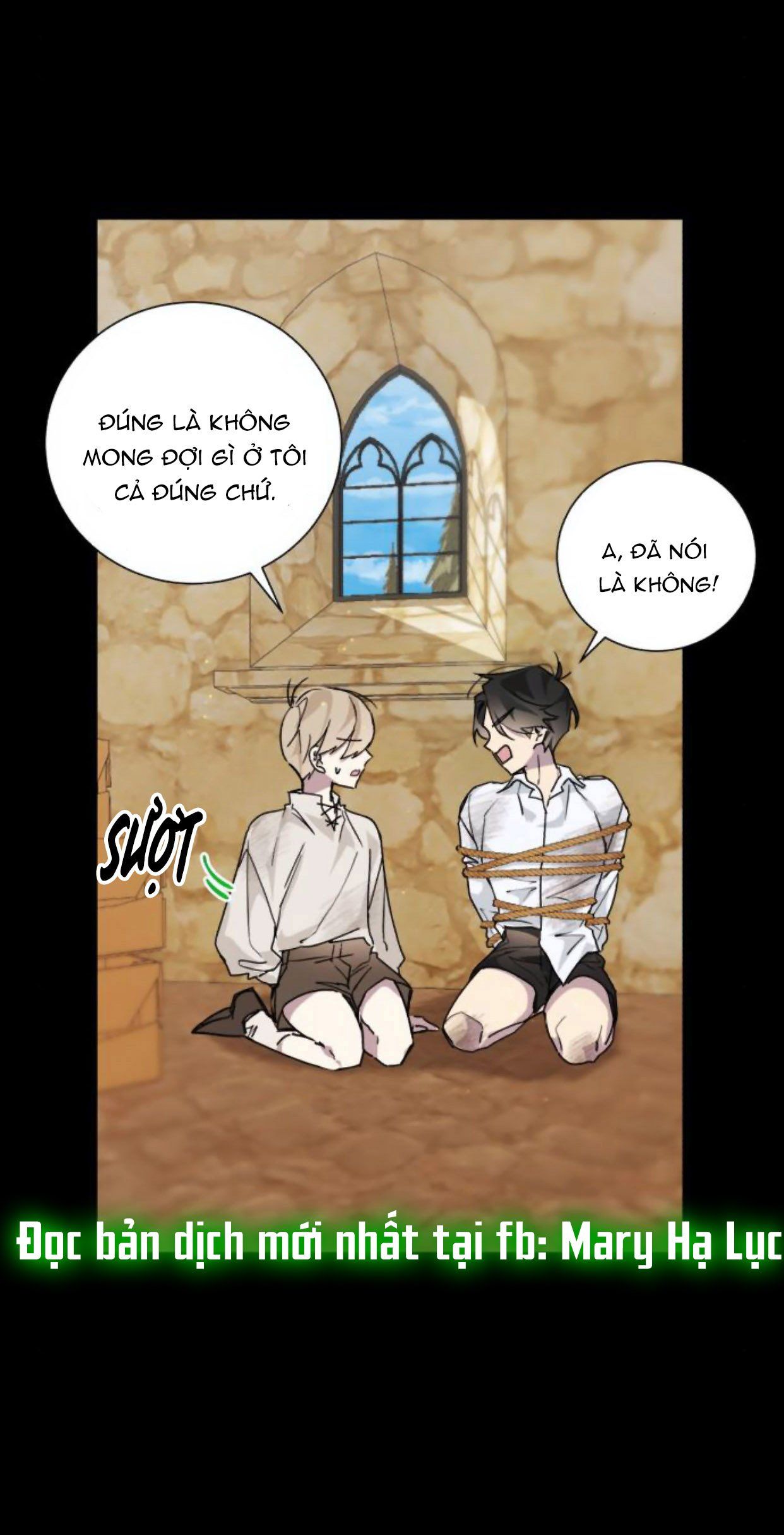 đọc truyện Đã Có Lúc Ta Muốn Nàng Chết Đi Chương 16.3 ảnh 7 tại Thiên Thai Truyện