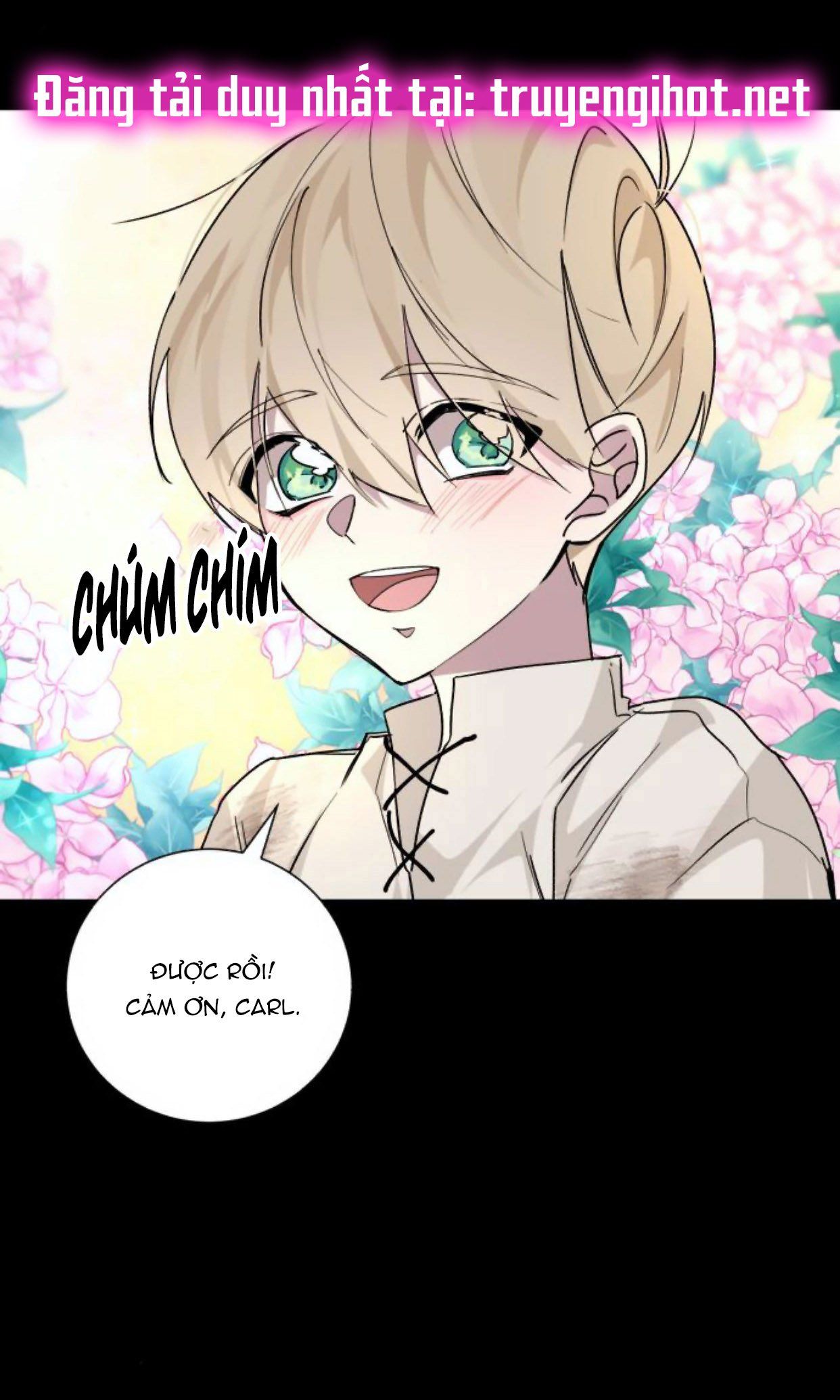 đọc truyện Đã Có Lúc Ta Muốn Nàng Chết Đi Chương 16.3 ảnh 8 tại Thiên Thai Truyện