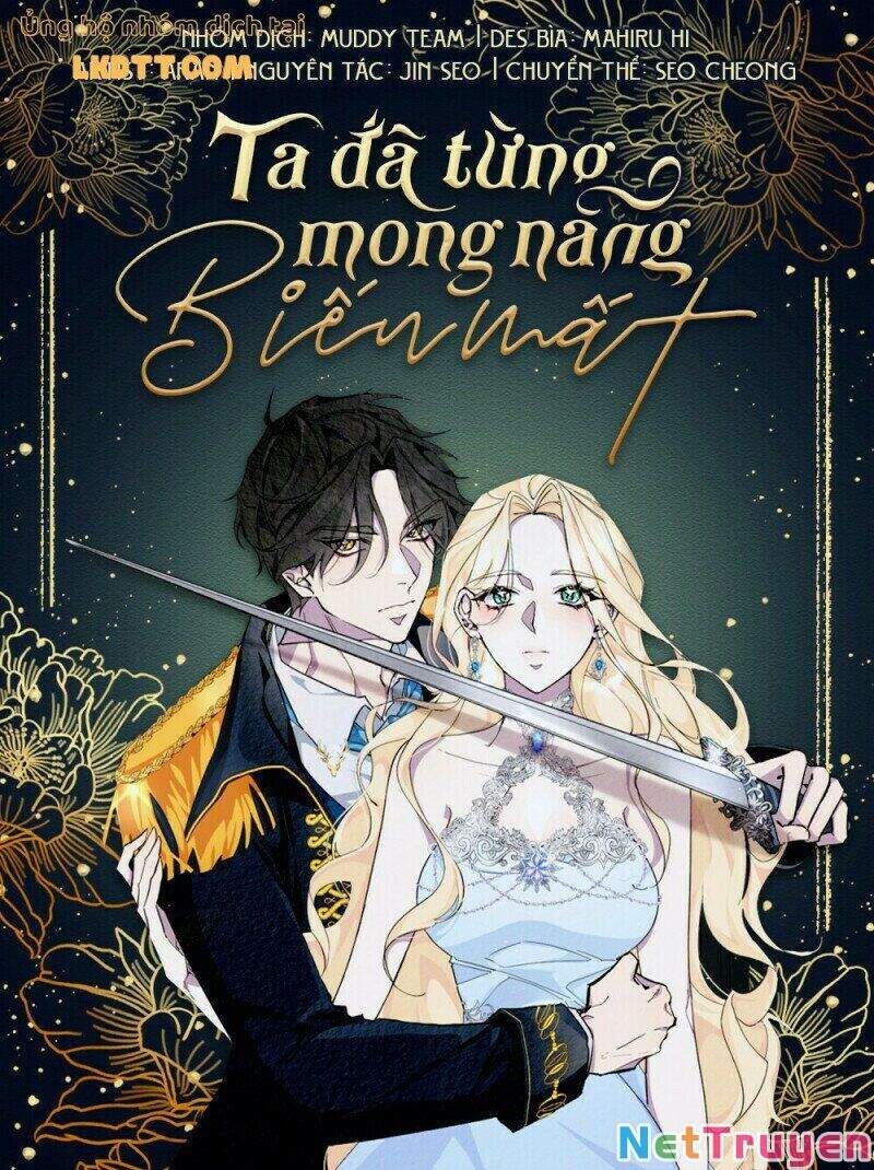 đọc truyện Đã Có Lúc Ta Muốn Nàng Chết Đi Chương 16 ảnh 3 tại Thiên Thai Truyện