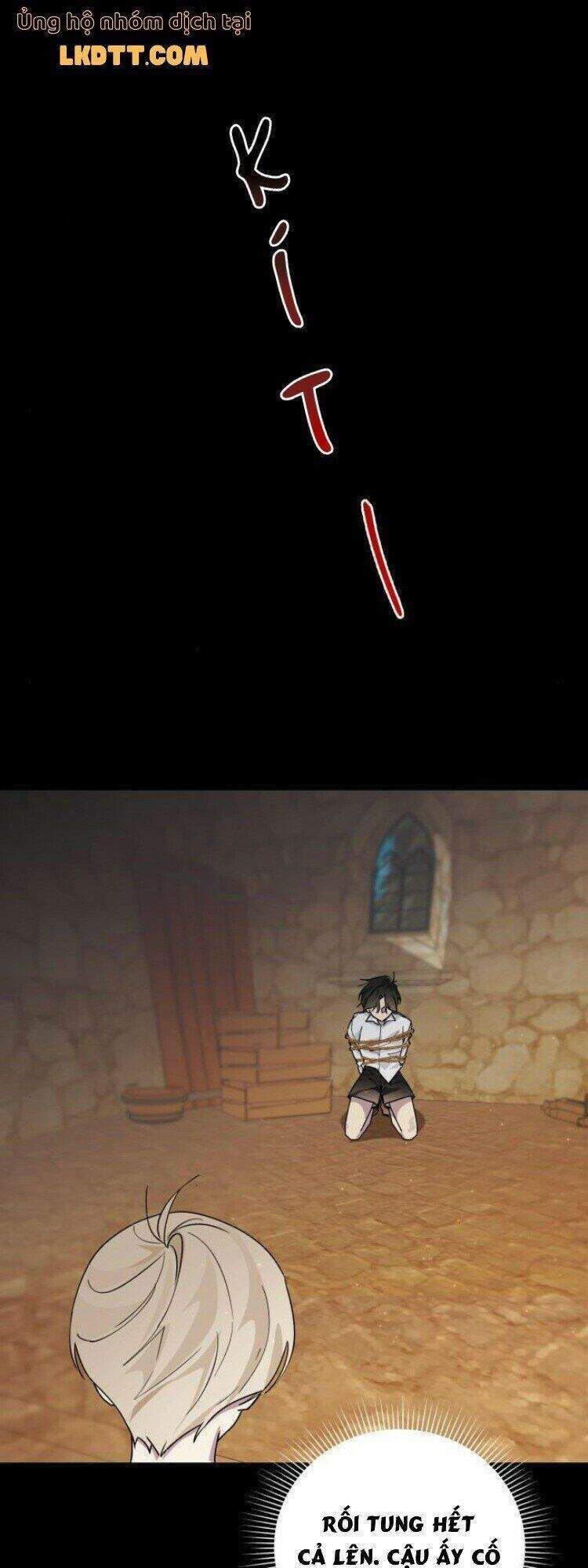 đọc truyện Đã Có Lúc Ta Muốn Nàng Chết Đi Chương 16 ảnh 13 tại Thiên Thai Truyện