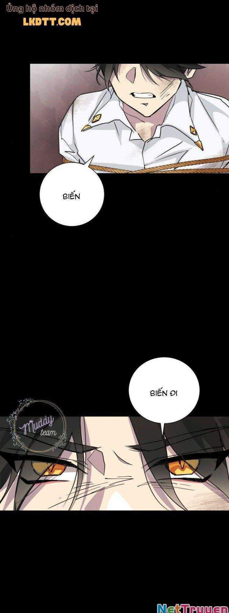 đọc truyện Đã Có Lúc Ta Muốn Nàng Chết Đi Chương 16 ảnh 15 tại Thiên Thai Truyện