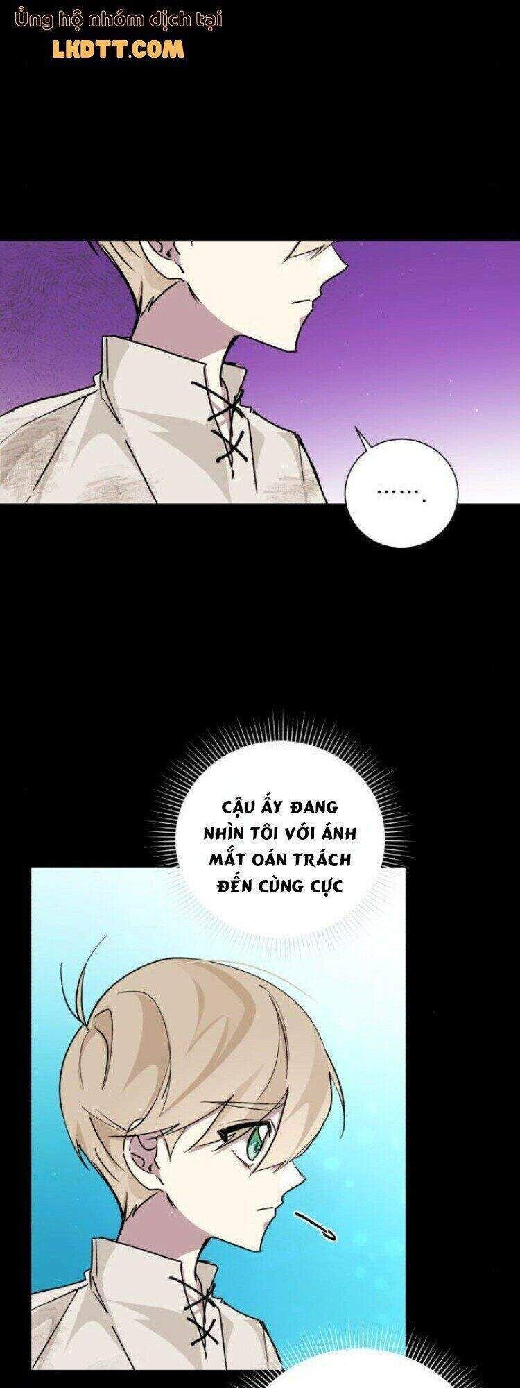 đọc truyện Đã Có Lúc Ta Muốn Nàng Chết Đi Chương 16 ảnh 17 tại Thiên Thai Truyện