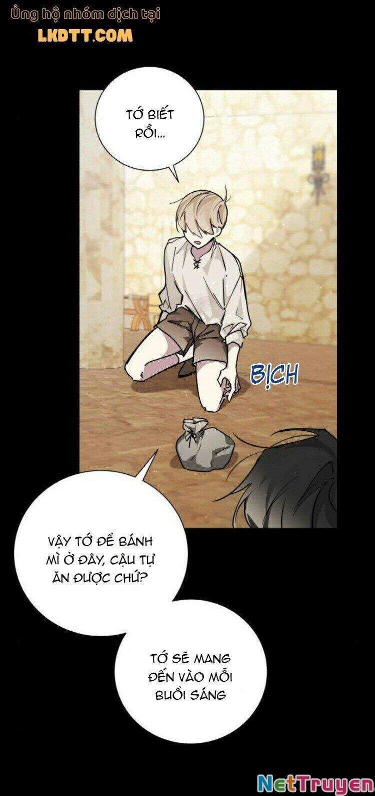 đọc truyện Đã Có Lúc Ta Muốn Nàng Chết Đi Chương 16 ảnh 19 tại Thiên Thai Truyện